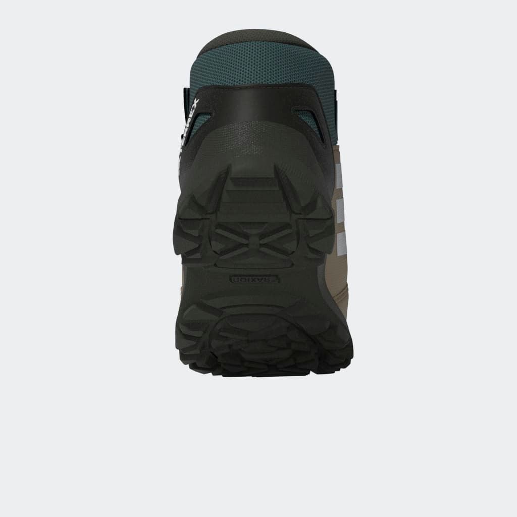 adidas TERREX Wanderschuh »SKYCHASER MID GORE-TEX E FÜR KINDER«, wasserdicht