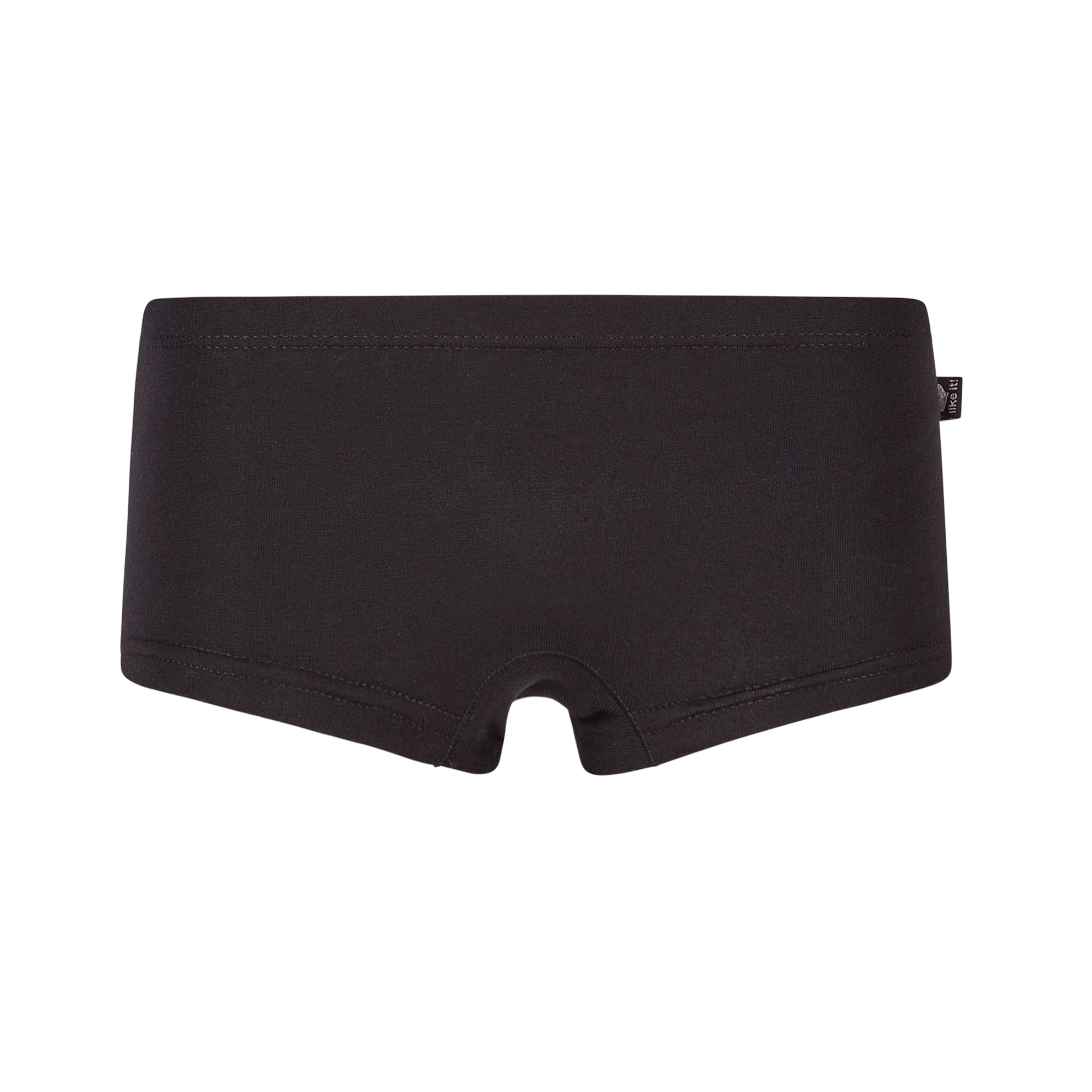 like it! Boxershorts atmungsaktiv, bequem, basic, pflegeleicht, elastisch