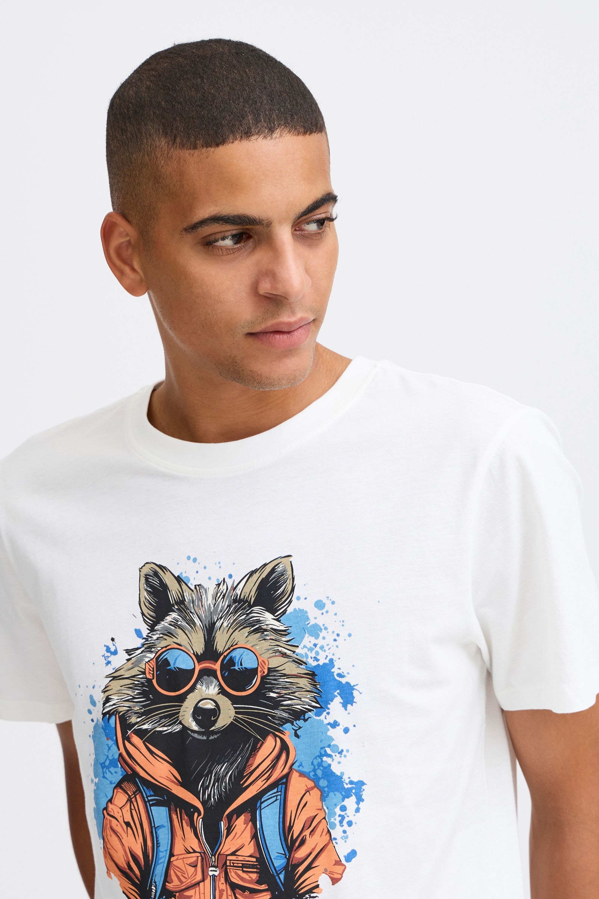 Blend T-Shirt »T-Shirt BHTee«