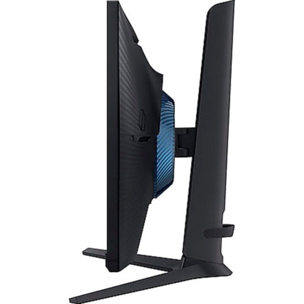 Samsung Gaming-LED-Monitor »S24AG304NU«, 61 cm/24 Zoll, 1920 x 1080 px, Full HD, 1 ms Reaktionszeit, 144 Hz