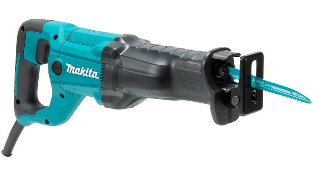 Makita Reciprosäge »JR3051TK«, 1200 W, 0-3.000 min-1, inkl. Aufbewahrungskoffer