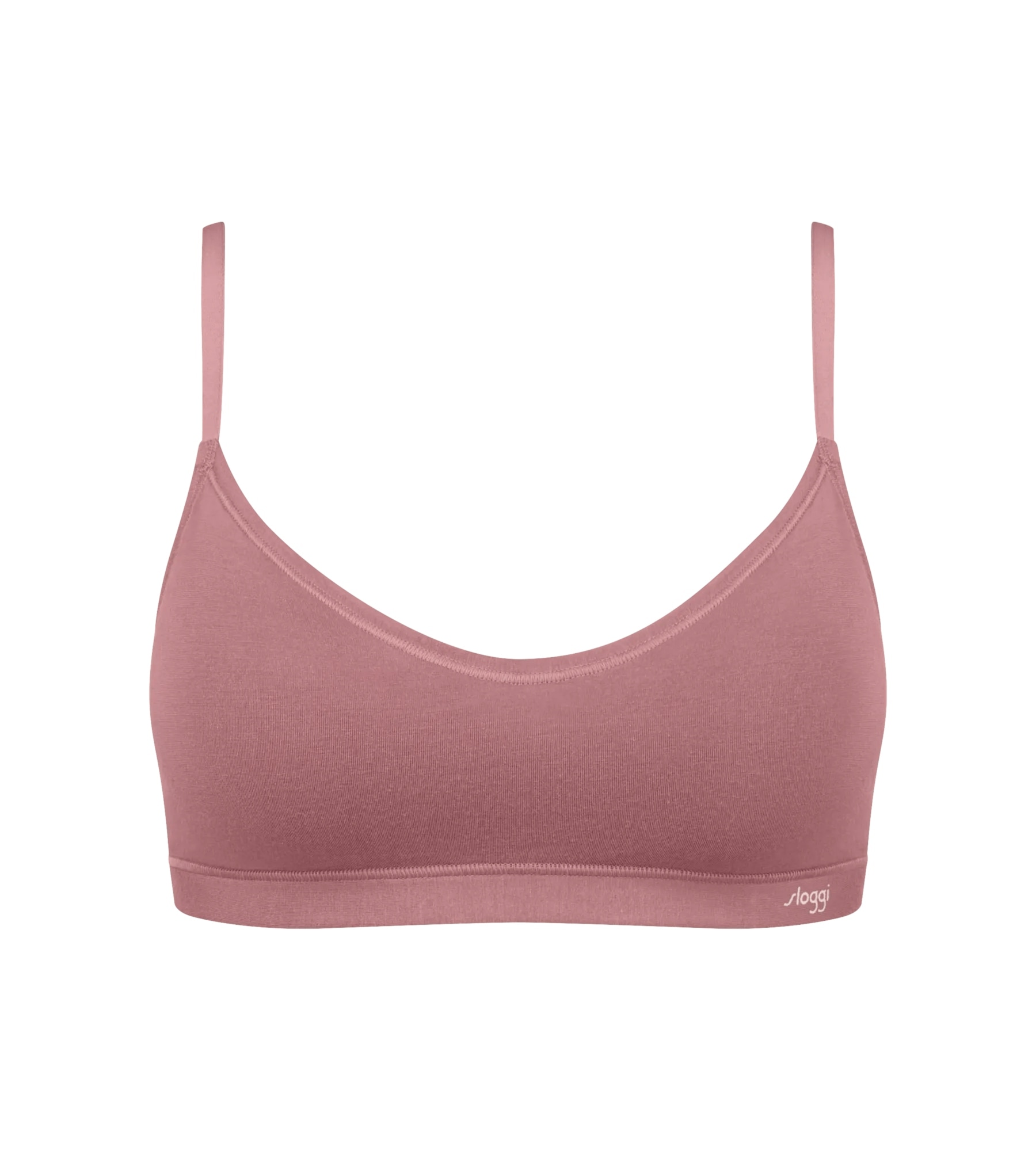 sloggi Schalen-BH »FREE Evolve P« super weich, dehnfähig, Stretch-Cups