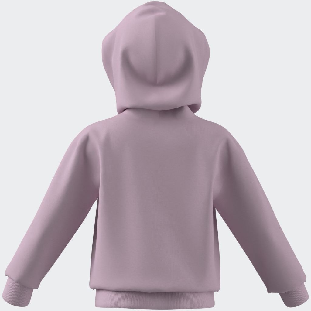 adidas Sportswear Kapuzensweatshirt »LK SL FL HD«
