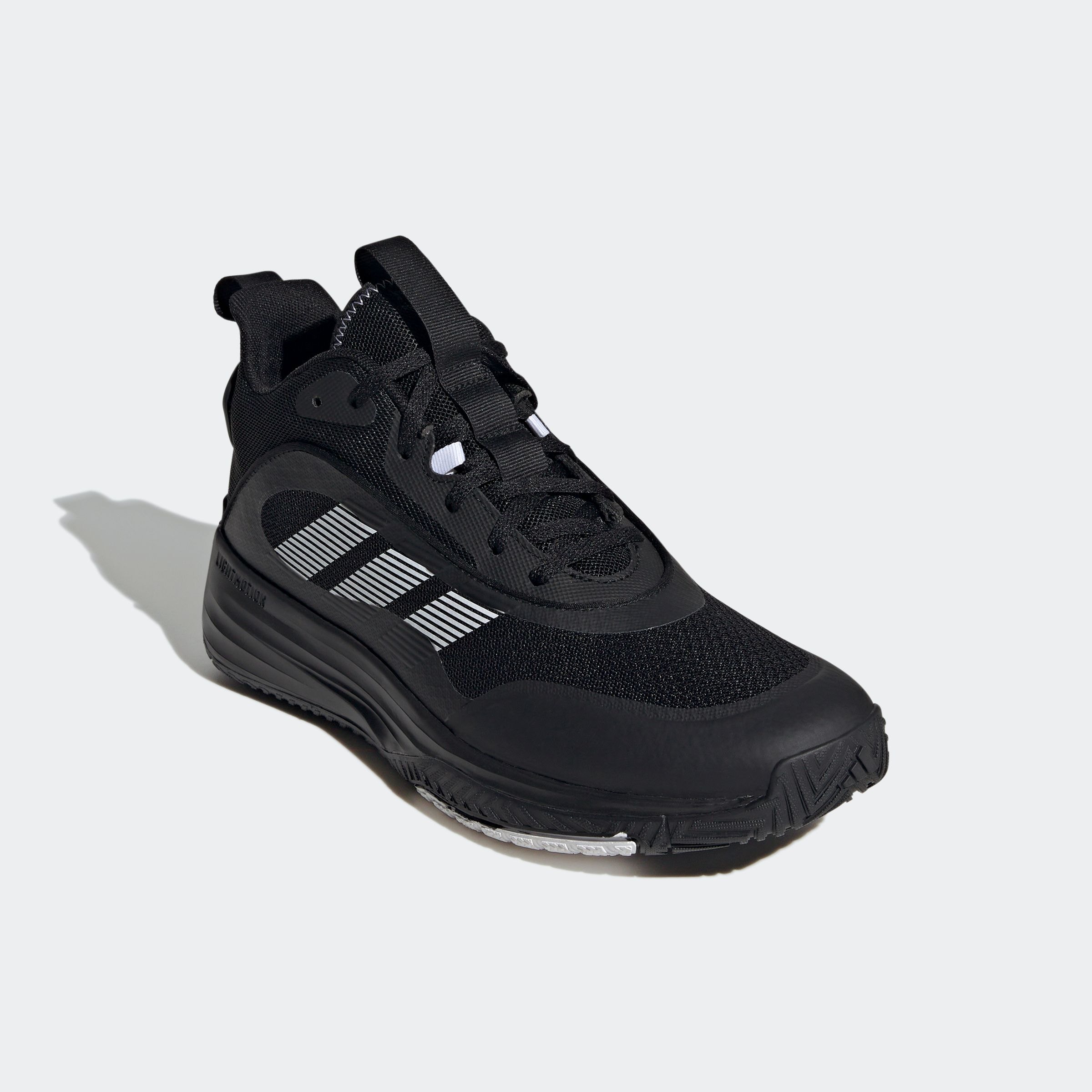 adidas Sportswear Basketballschuh »OWN THE GAME 3«
