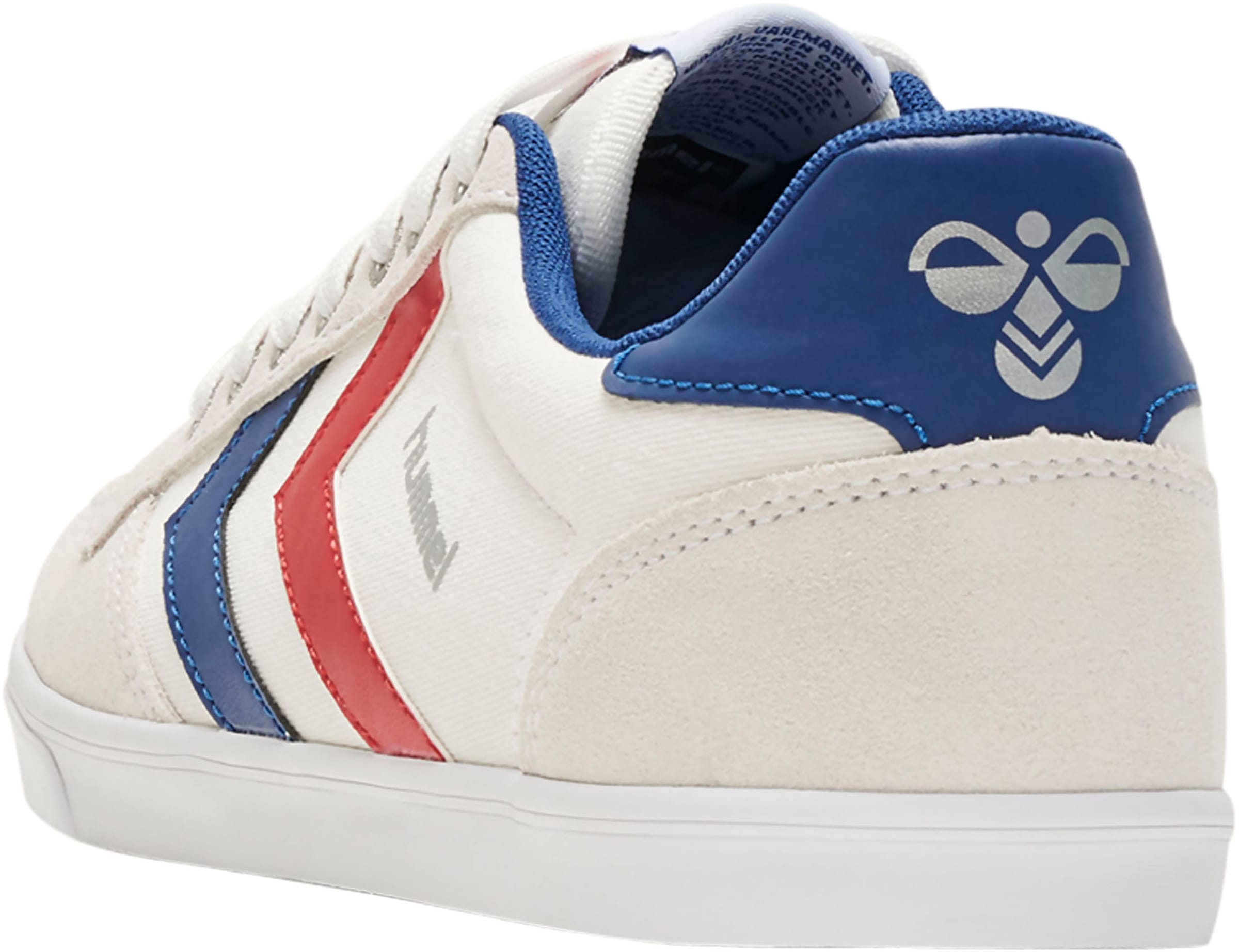 hummel Sneaker »Slimmer Stadil Canvas Low«