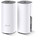 TP-Link WLAN-Repeater »Deco E4 (1er-Pack) AC1200 Whole-Home Mesh Wi-Fi System«