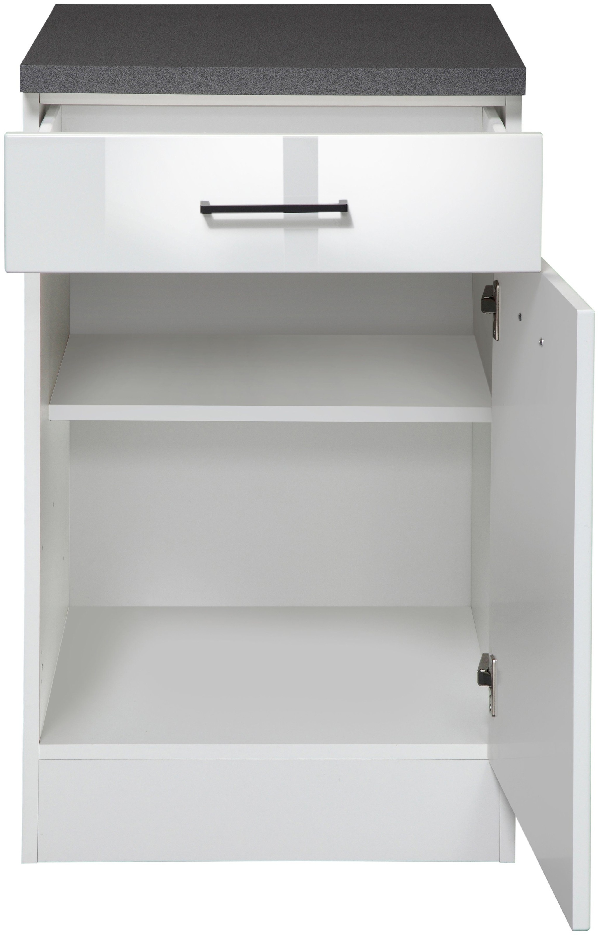 KOCHSTATION Unterschrank »KS-Trier«, Breite 50 cm