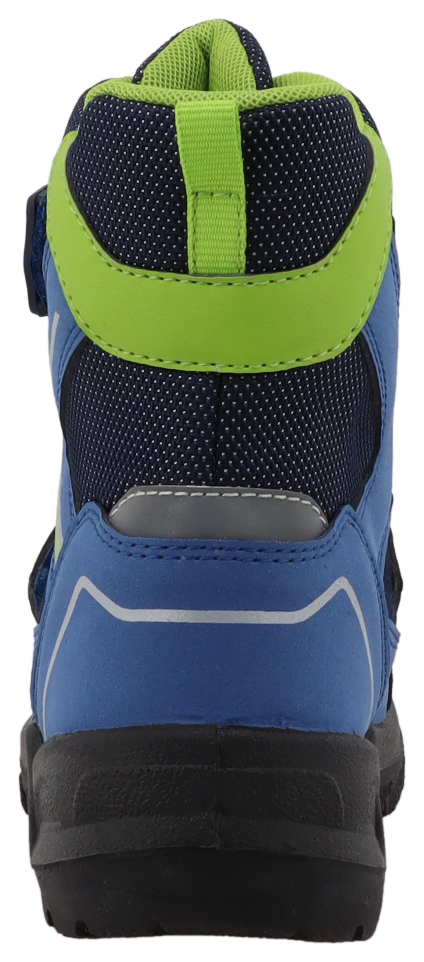 Lurchi Winterboots »Klaus SYMPATEX«  Klettboots mit SYMPATEX, Größenschablone zum Download