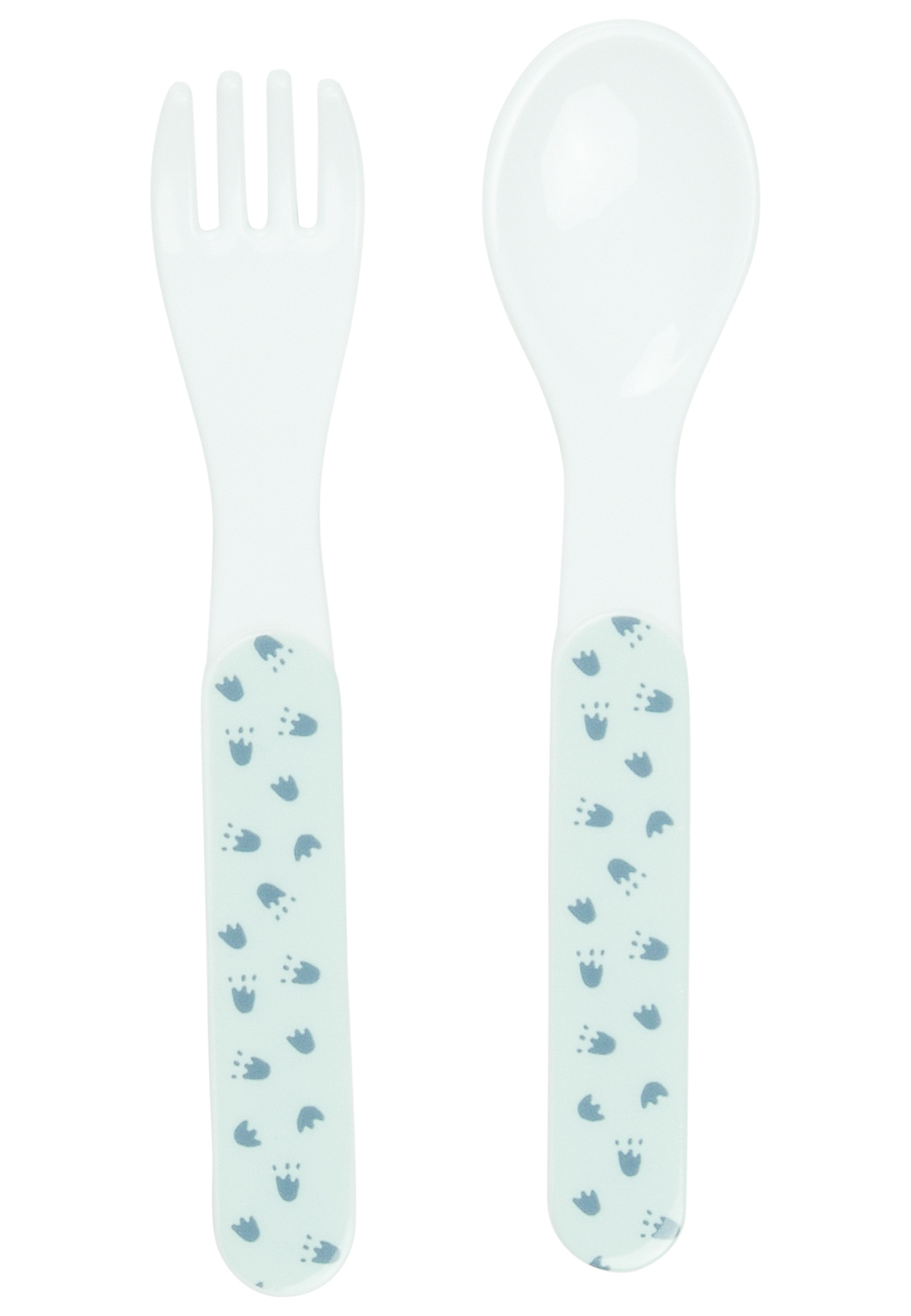 Sterntaler® Kindergeschirr-Set »Geschirr-Set DINO Rexi«