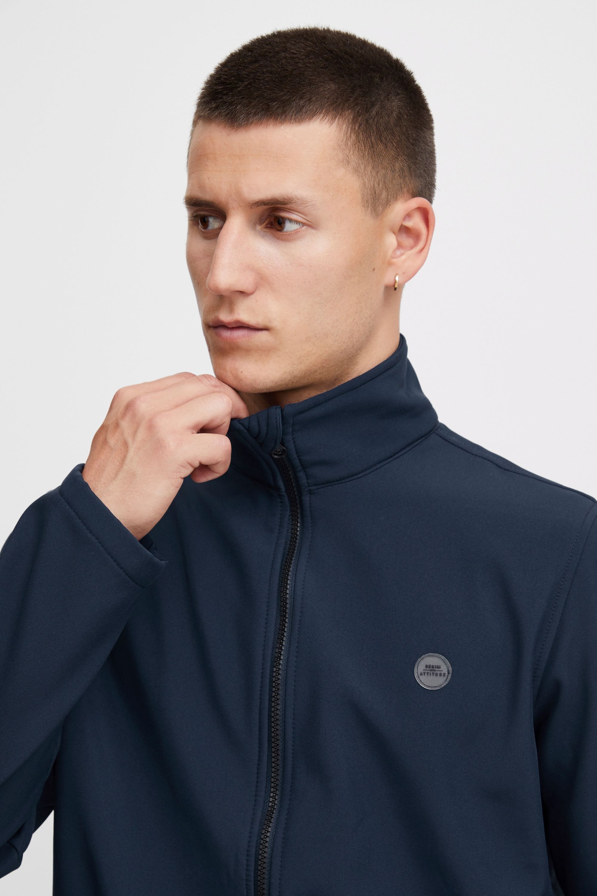 Blend Softshelljacke »Softshelljacke BHOuterwear«