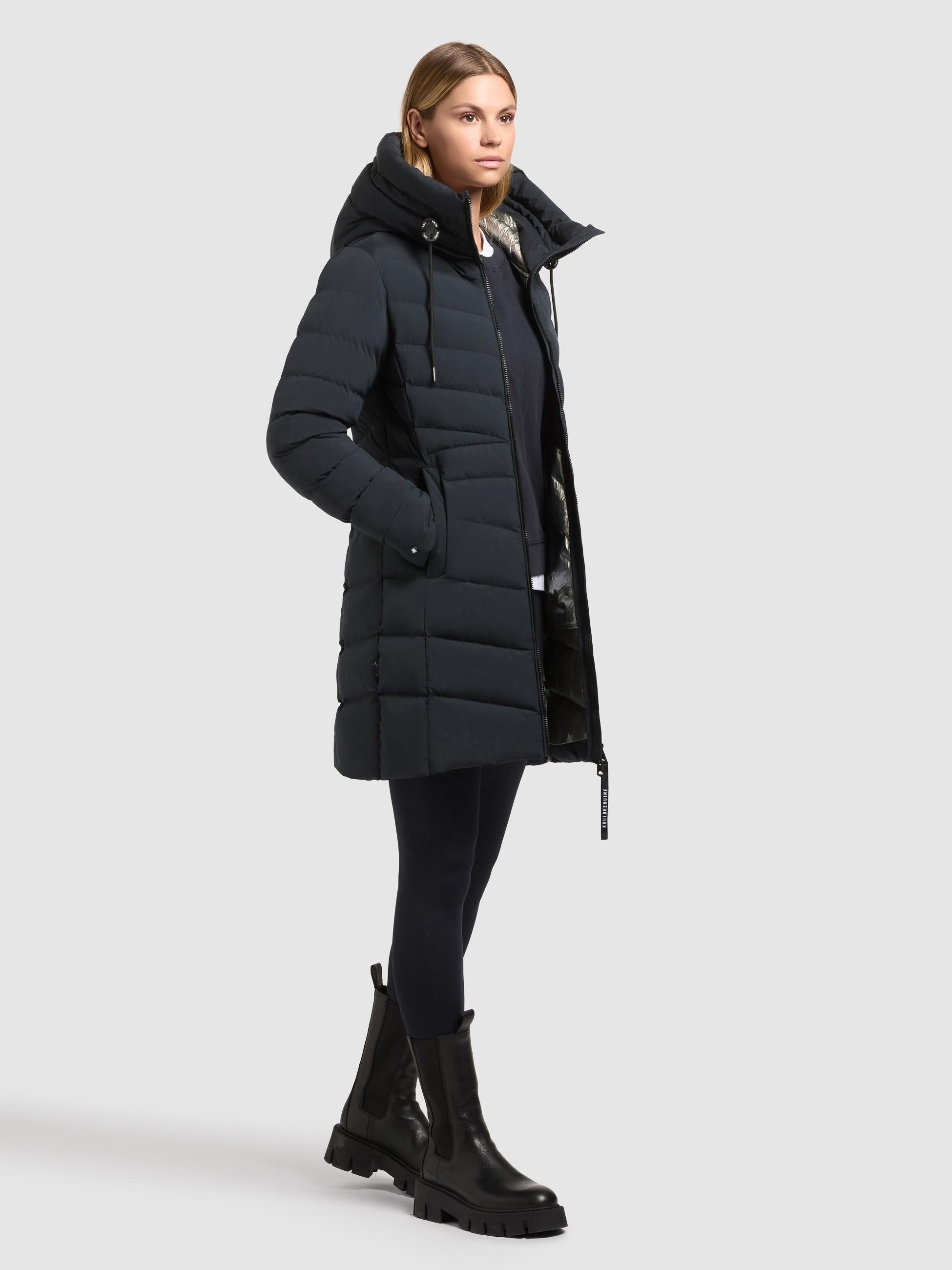 khujo Steppmantel »Steppmantel Tuhani5«