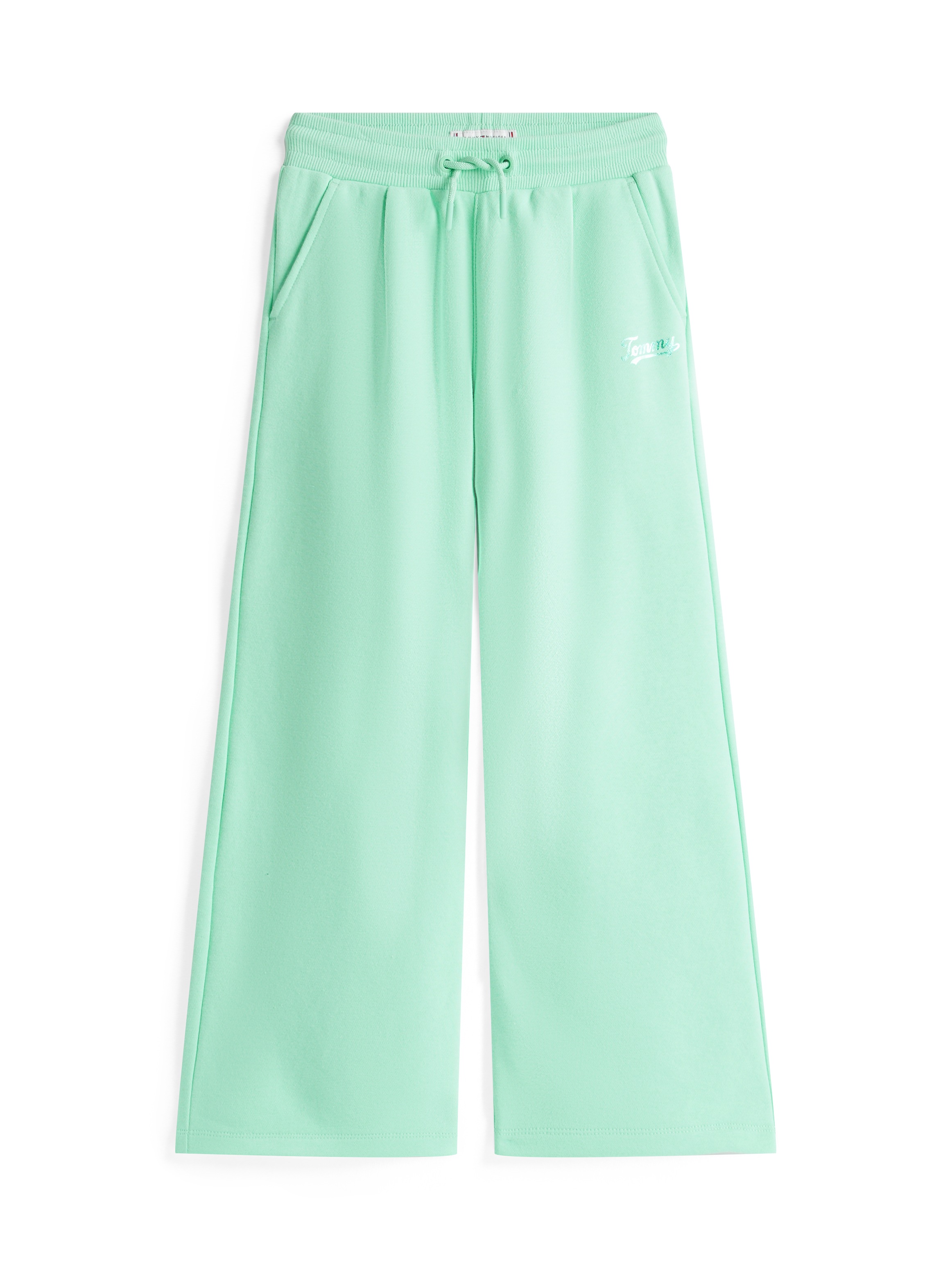Tommy Hilfiger Sweathose »TOMMY SCRIPT SWEATPANT«, für Kinder bis 16 Jahre, mit Logo-Schriftzug