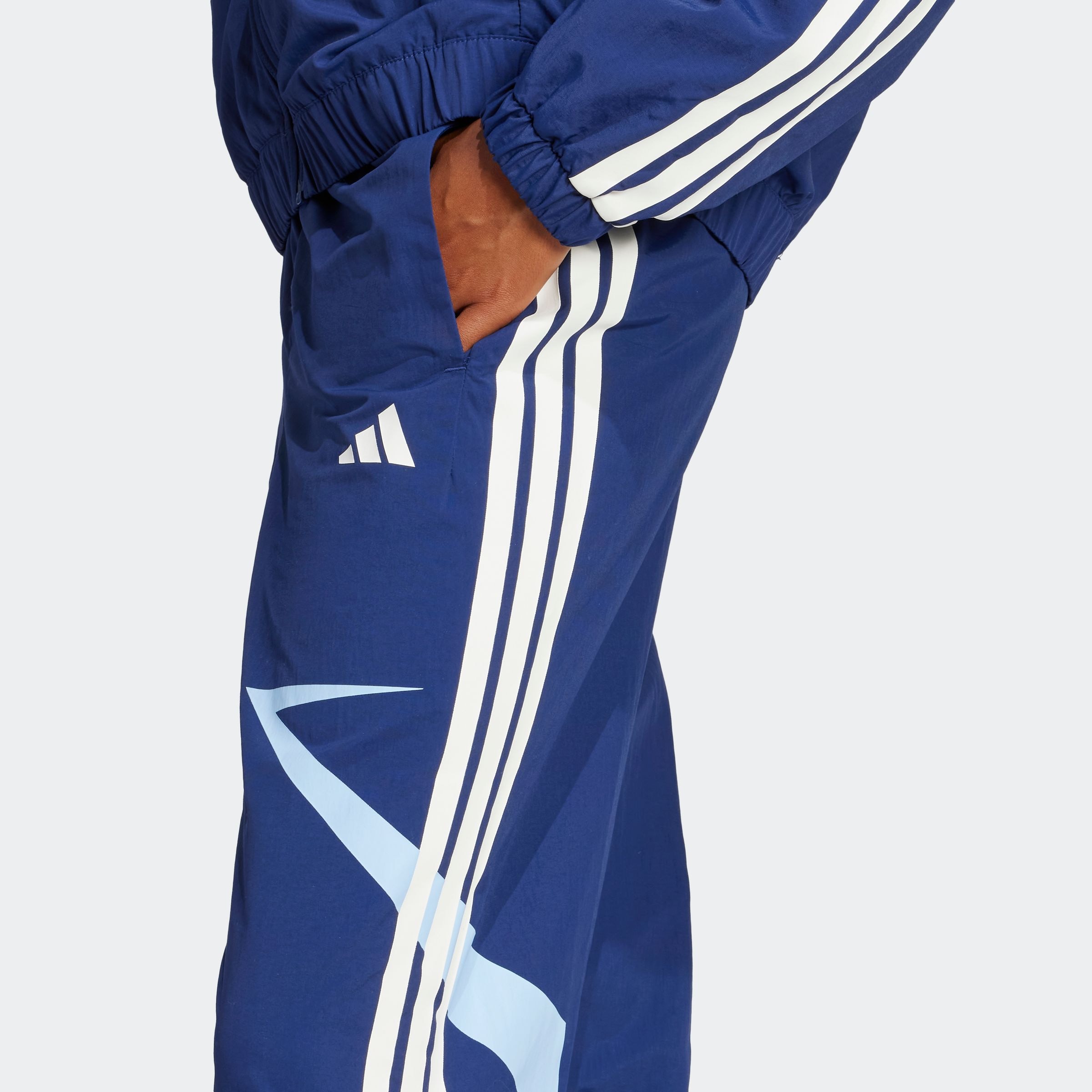 adidas Sportswear Sporthose »W TIRO Q1 REGPT«, (1 tlg.)