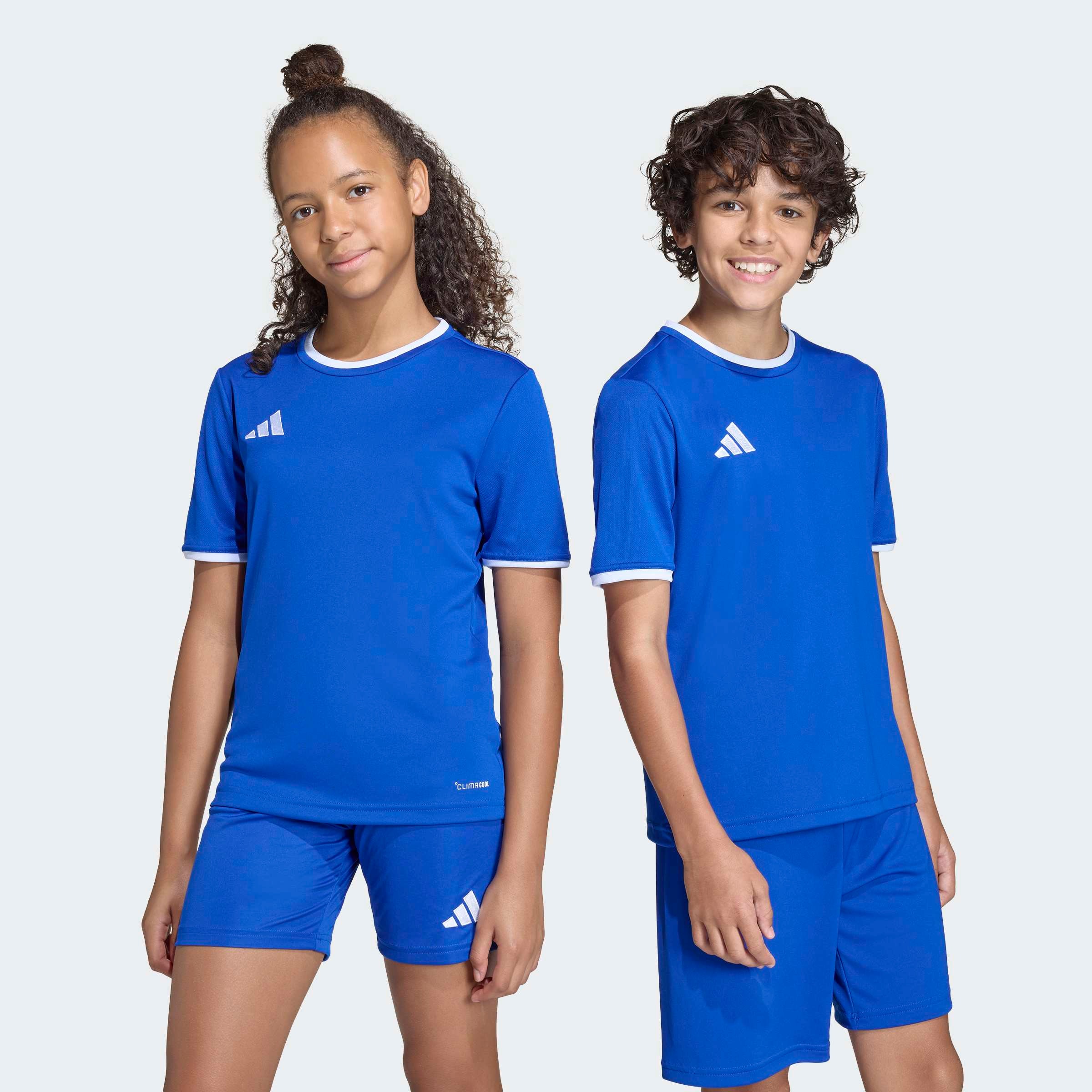 adidas Performance Fußballtrikot »ENTRADA26 TRIKOT KIDS«