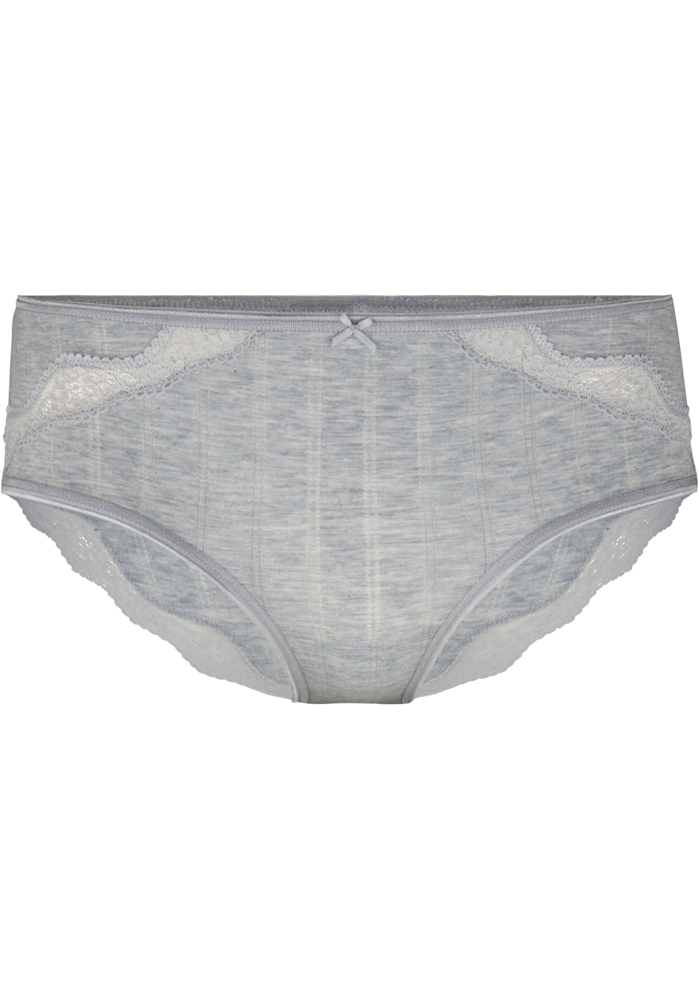 CALIDA Panty »Etude Toujours«, mit Dresdner Spitze an der Vorderseite und dem hinteren Beinausschnitt
