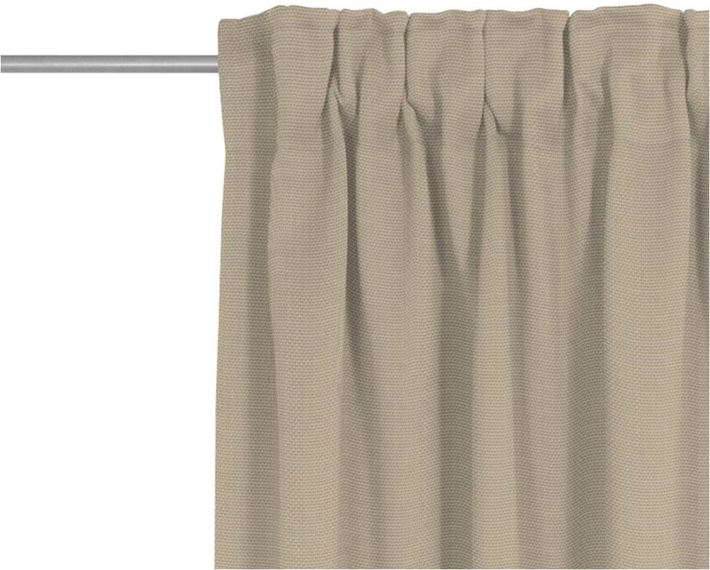 Wirth Vorhang »Neveres« 1 Stk. tlg.