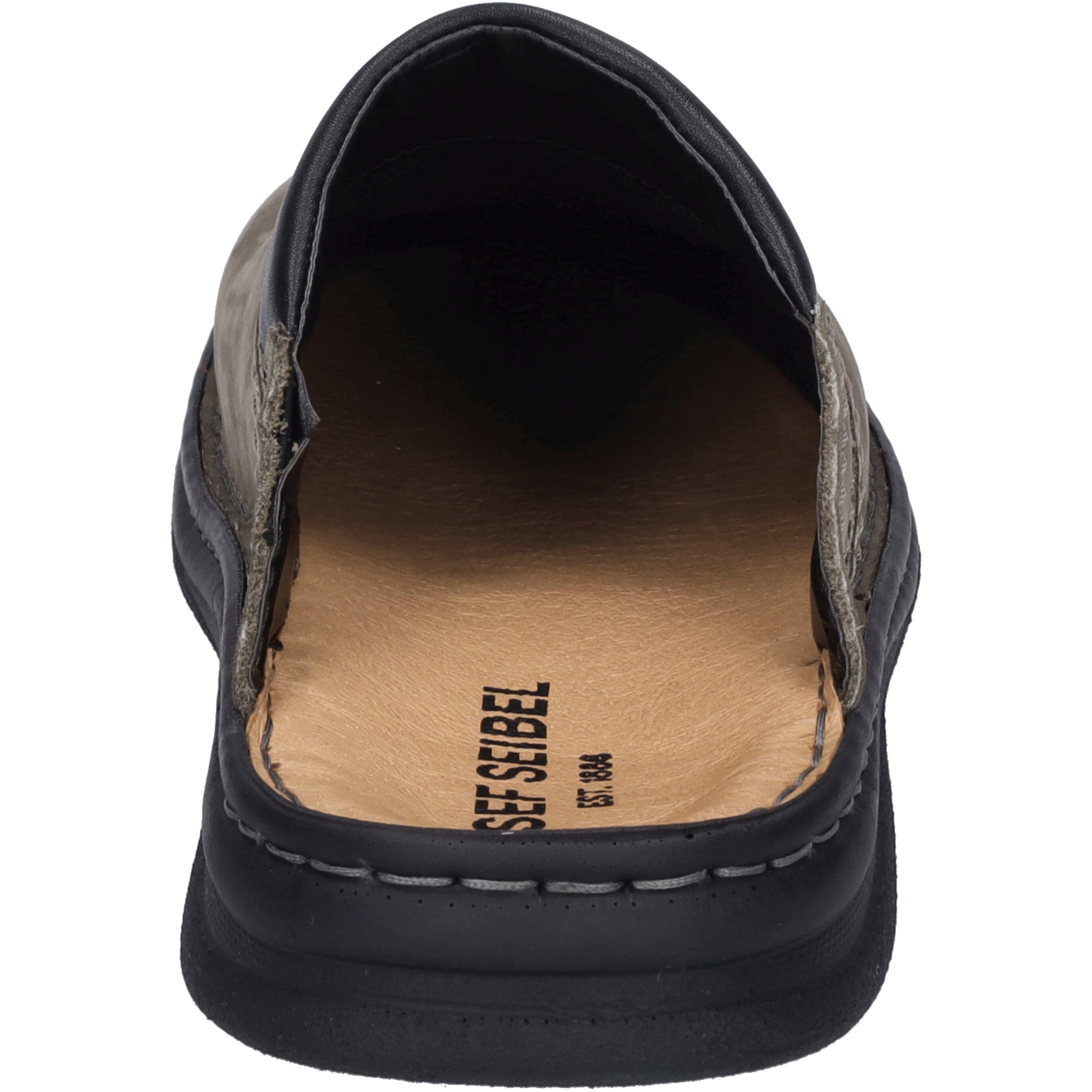 Josef Seibel Clog »Max, vulcano«