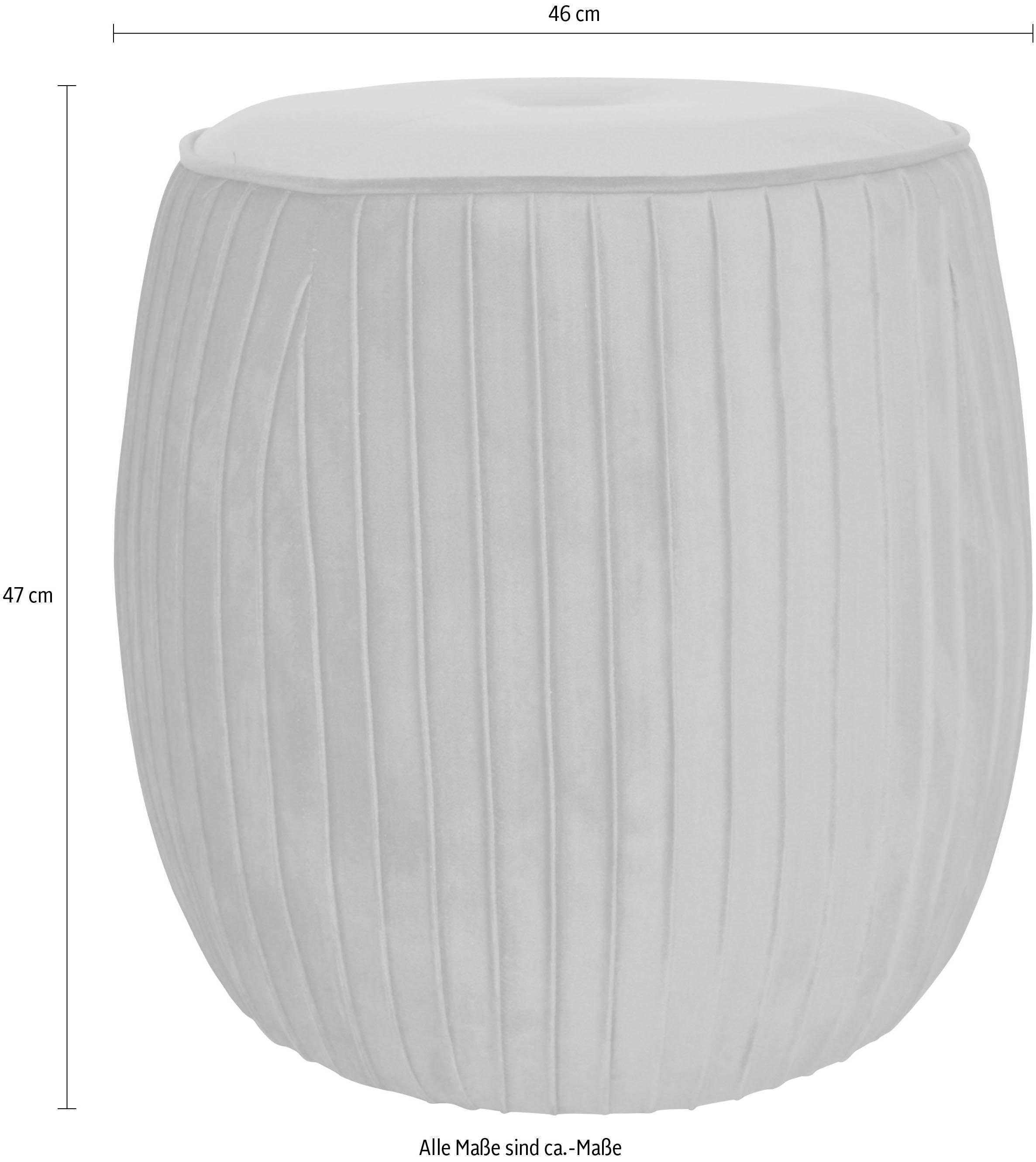 Home affaire Hocker, (1 St.)