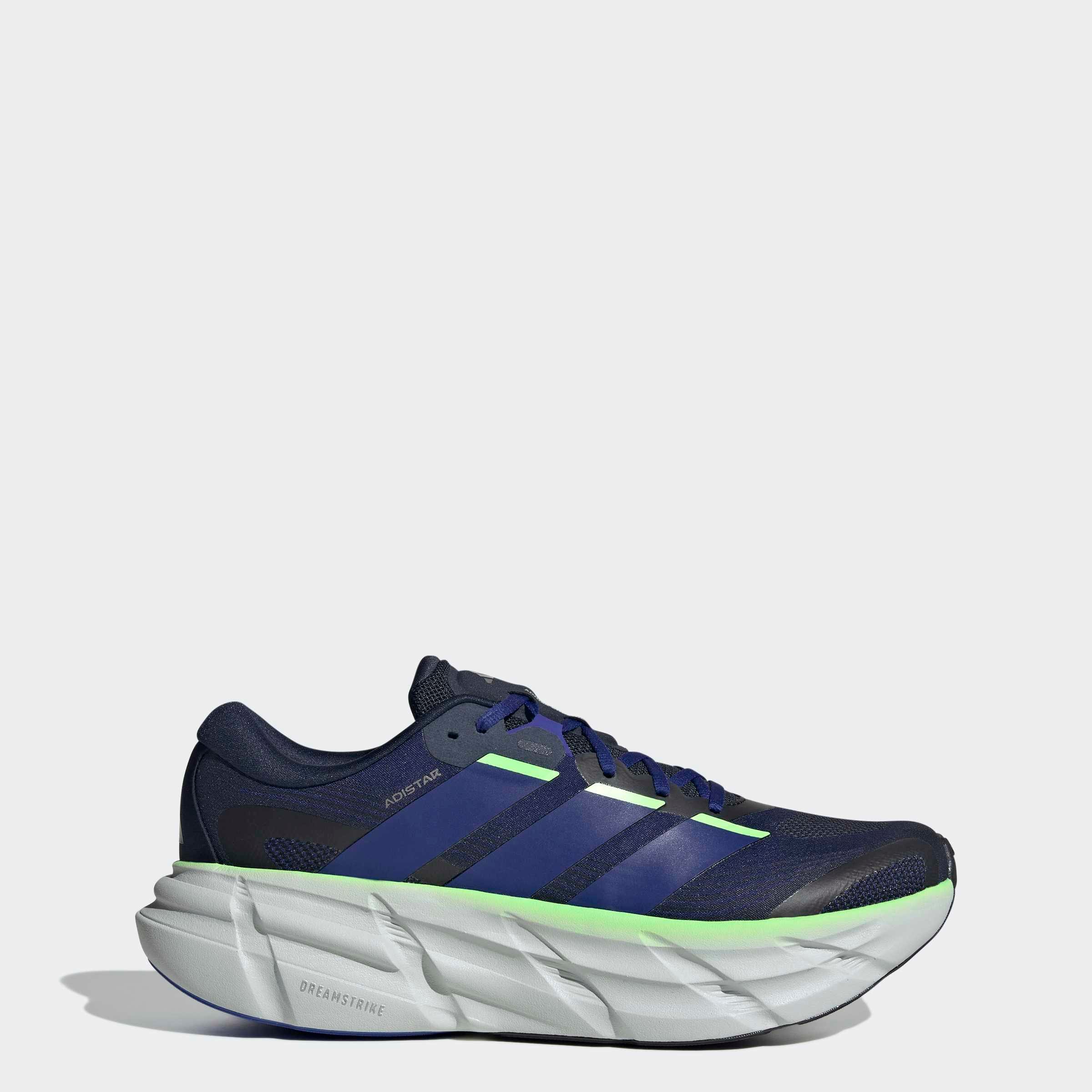 adidas Performance Laufschuh »ADISTAR 5«  weiche und stabile Dämpfung