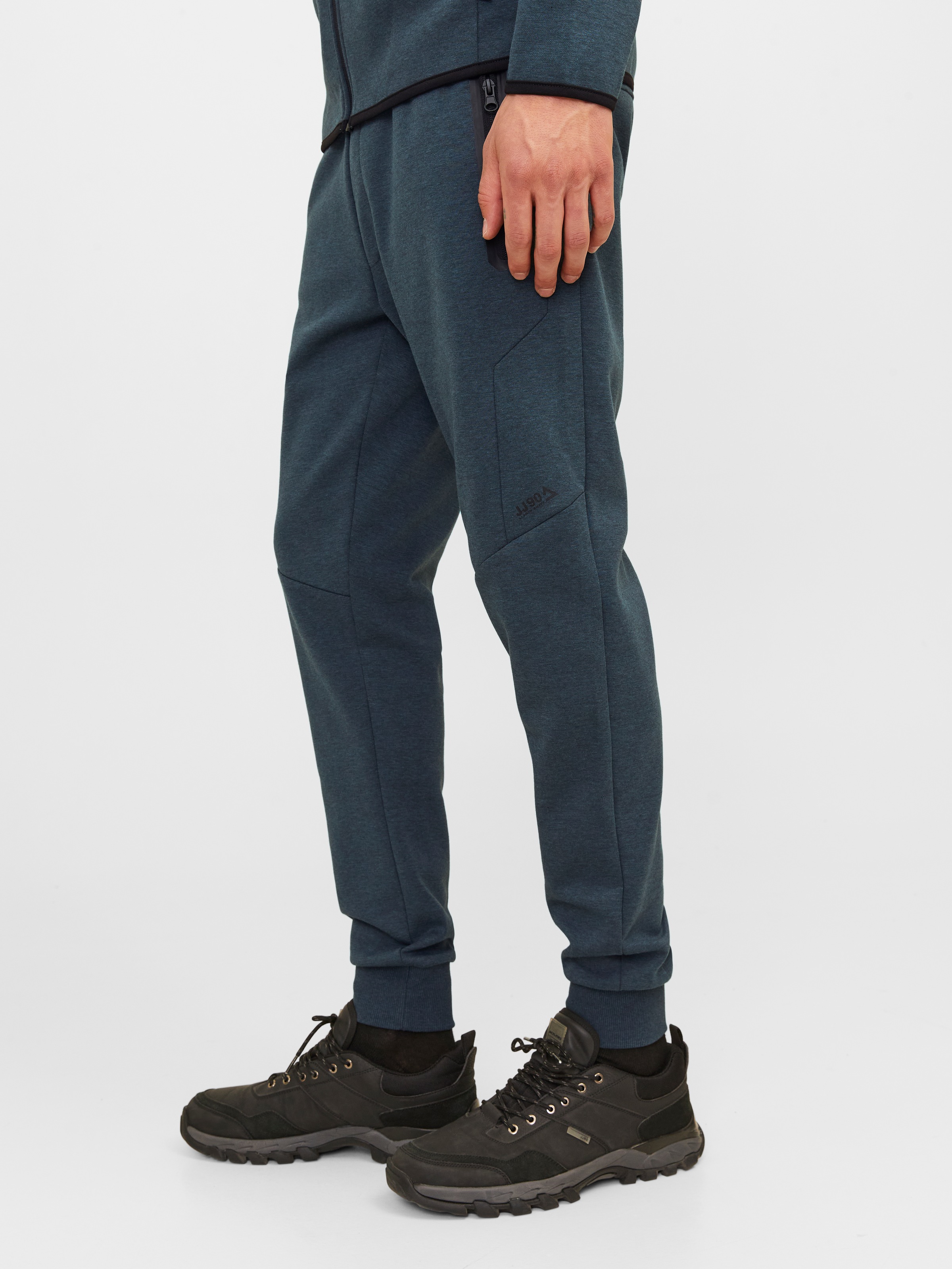Jack & Jones Sweathose »JPSTWILL FUSION SWEAT PANTS NOOS«