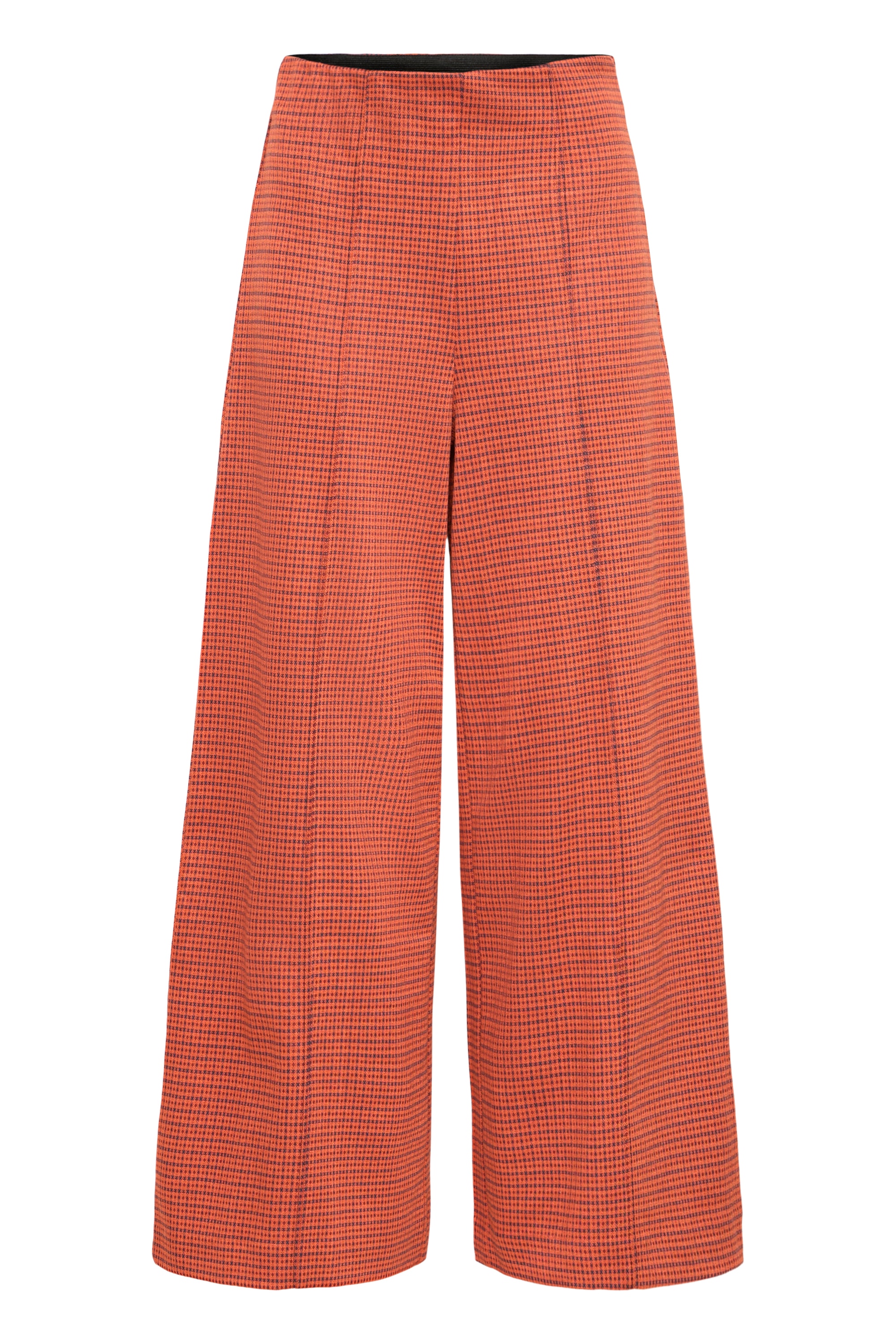 Ichi Stoffhose »Casual Hose IHKATE«