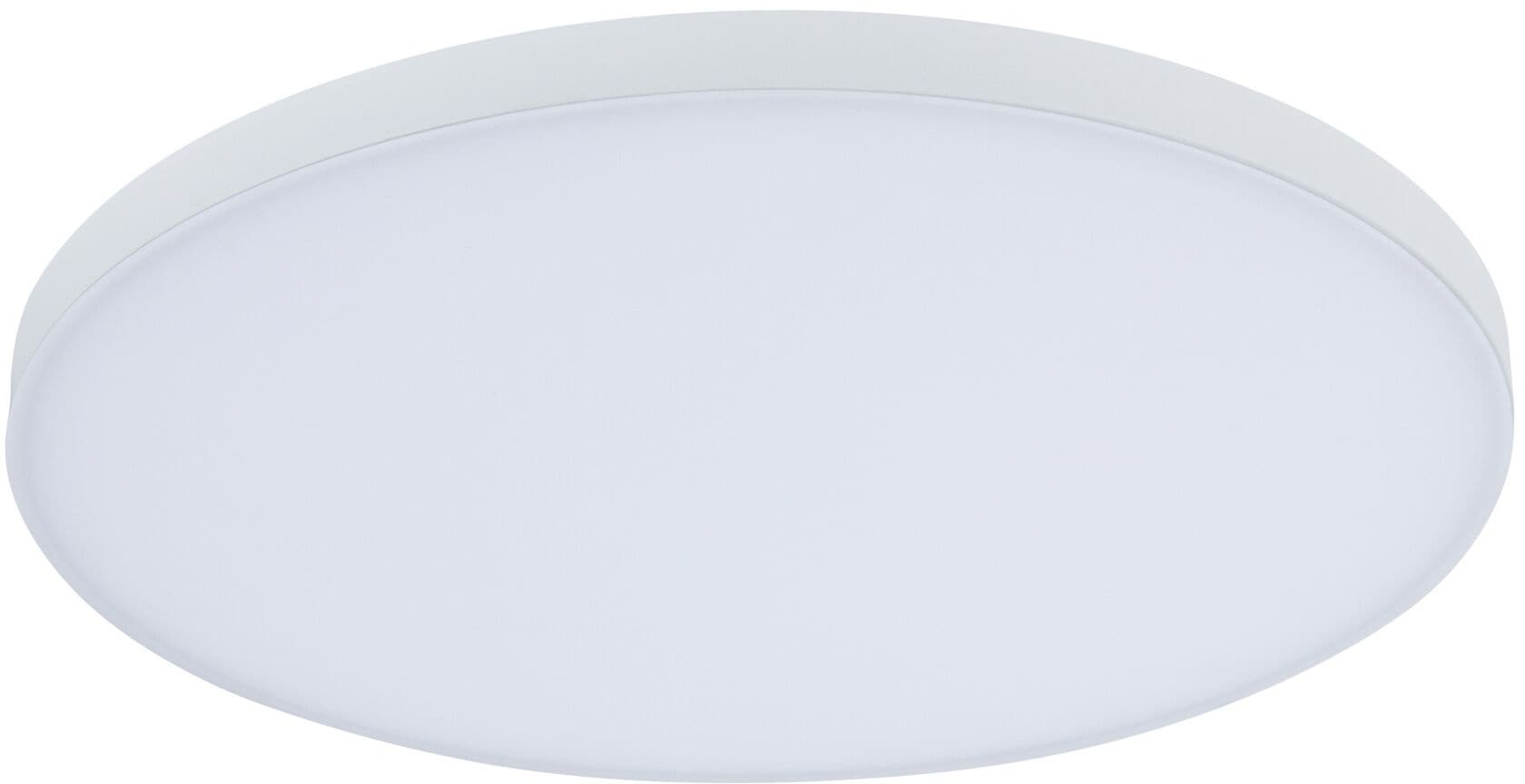 Paulmann LED Panel »Velora«, 1 flammig