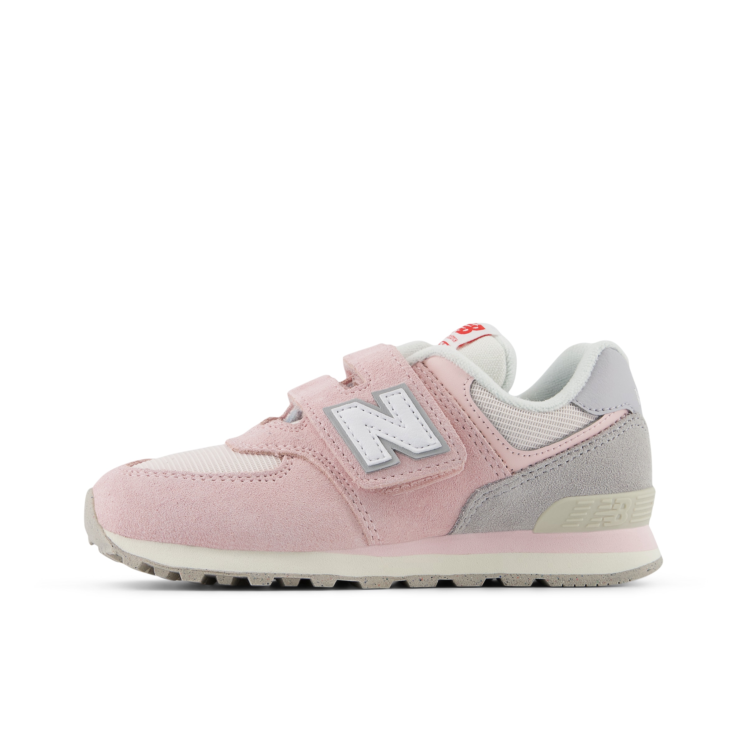 New Balance Sneaker »U574 "Evergreen"«, mit Klettverschluss