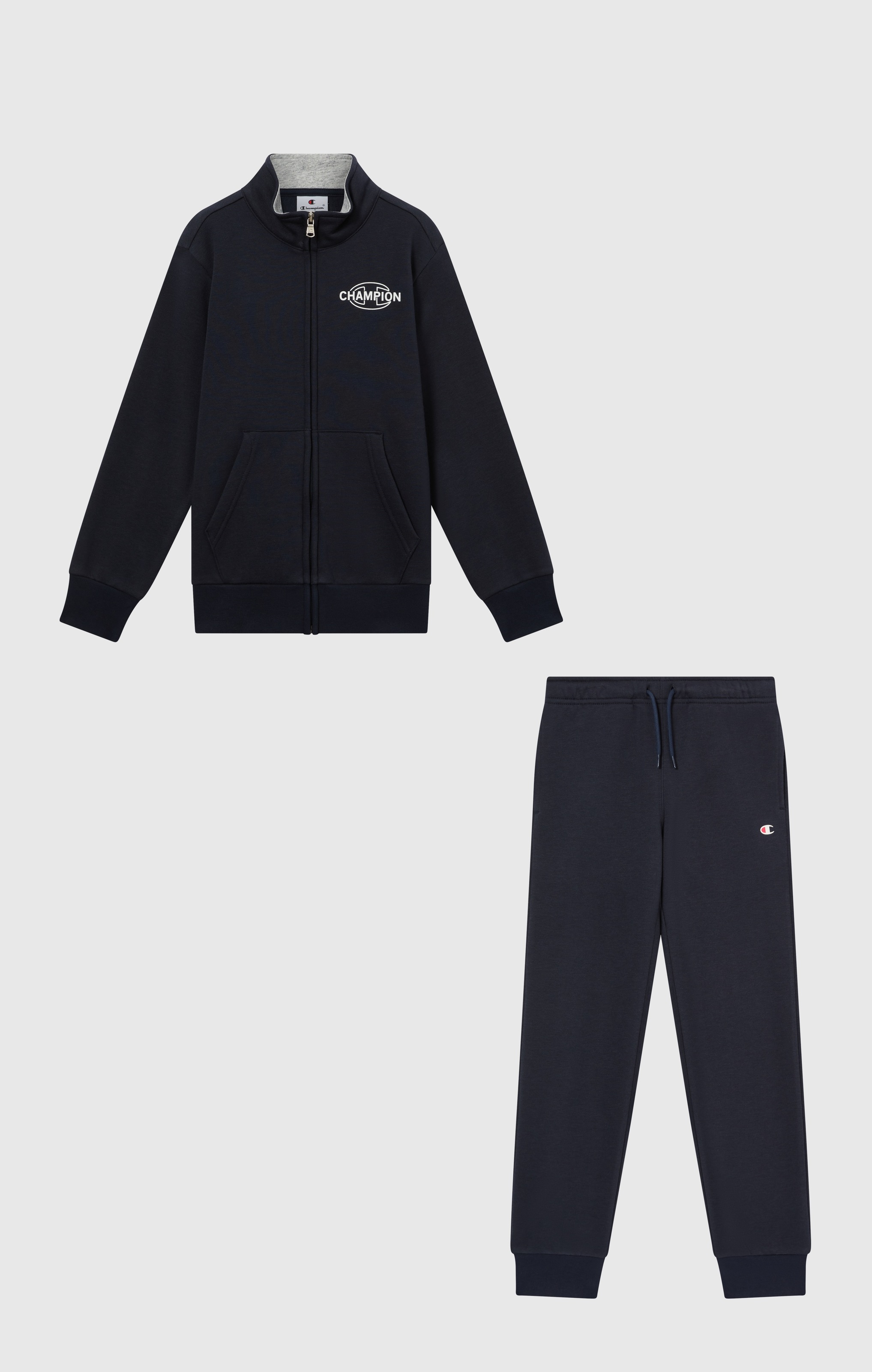 Champion Jogginganzug »Sweatsuits Fleece«, 2 Stk.
