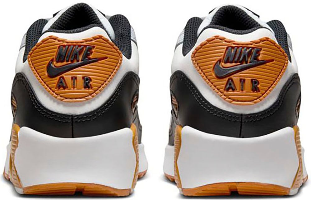 Nike Sportswear Sneaker »AIR MAX 90 LTR (GS)«
