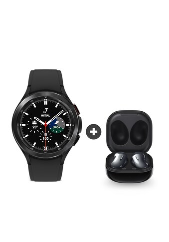 Samsung Smartwatch »Galaxy Watch4 Classic 46 mm«, (Wear OS by Google) kaufen