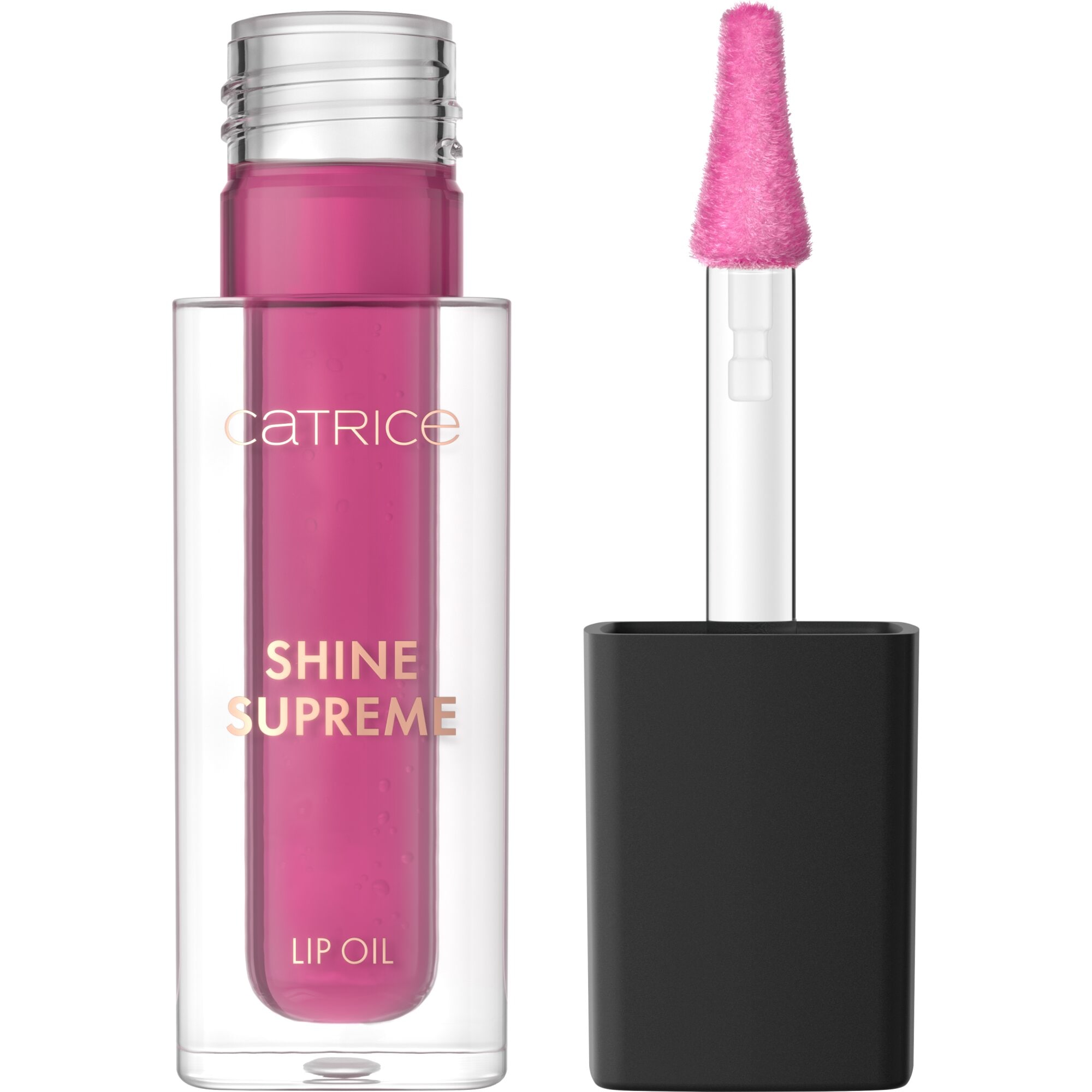 Catrice Lipgloss »Shine Supreme Lip Oil«