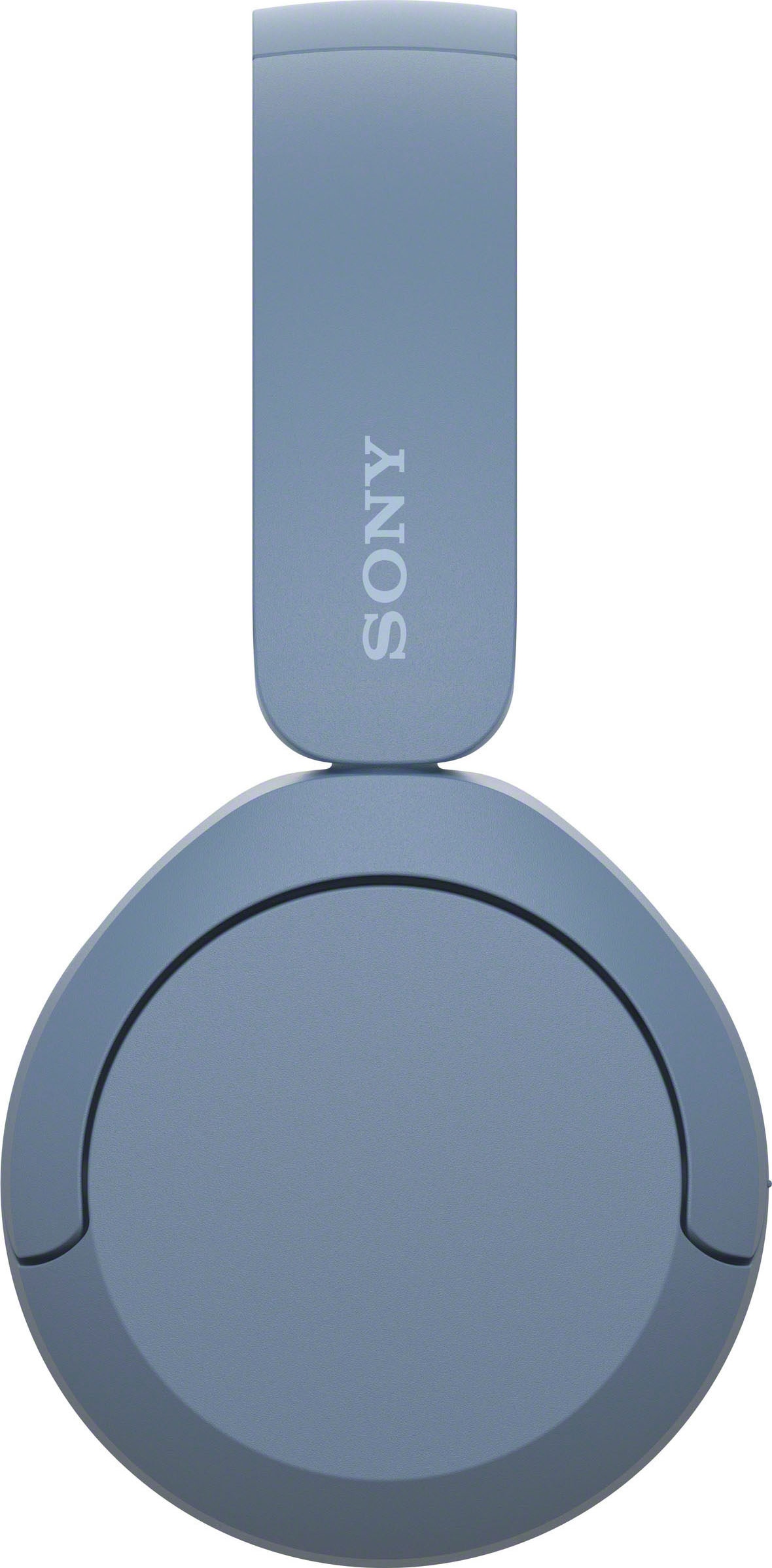 Sony On-Ear-Kopfhörer »WHCH520«, Bluetooth, Freisprechfunktion-Rauschunterdrückung, 50 Std. Akkulaufzeit