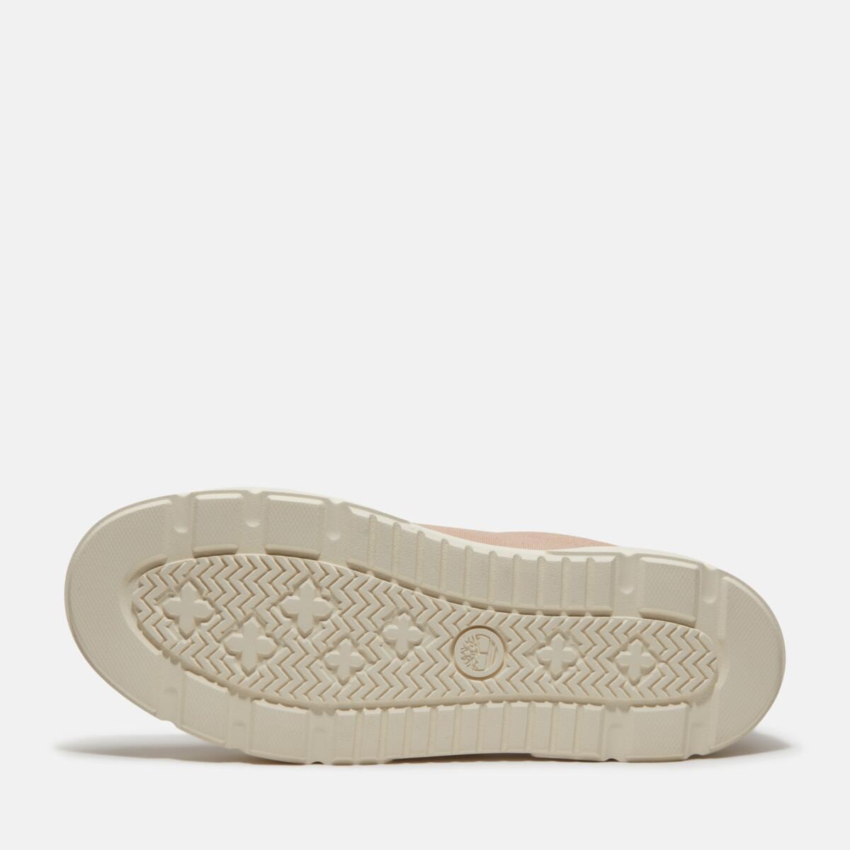Timberland Sneaker »LAUREL COURT LOW LACE UP SNEAKER«