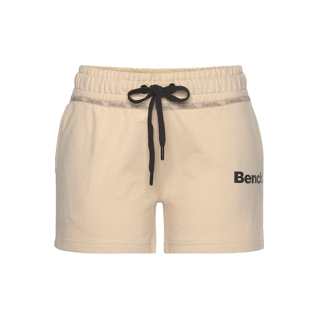 Bench. Sweatshorts, mit seitlichen Eingrifftaschen, Loungewear, Loungeanzug  bei ♕