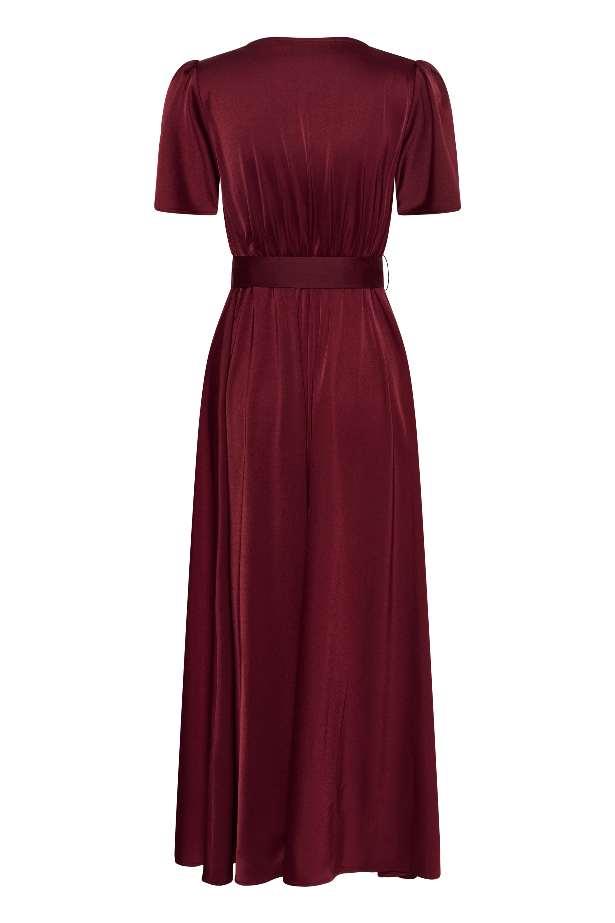 Cream Midikleid »Damen Kleid CRCatie«