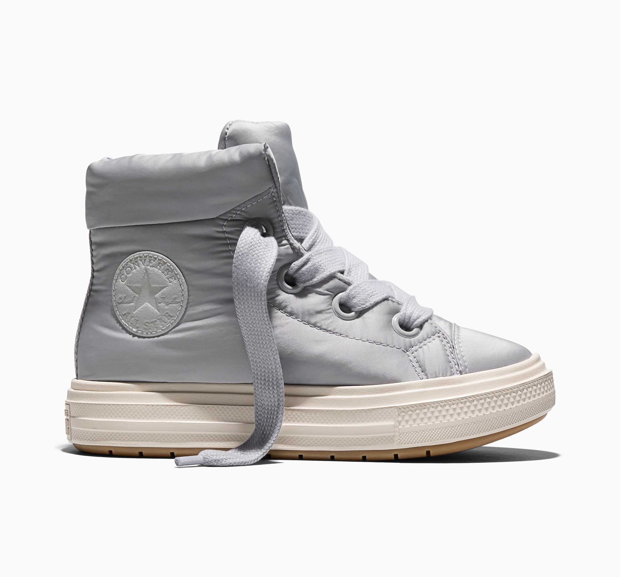 Converse Sneakerboots »CHUCK TAYLOR ALL STAR ELEMENTS BOOT«  Winterboots, gefüttert