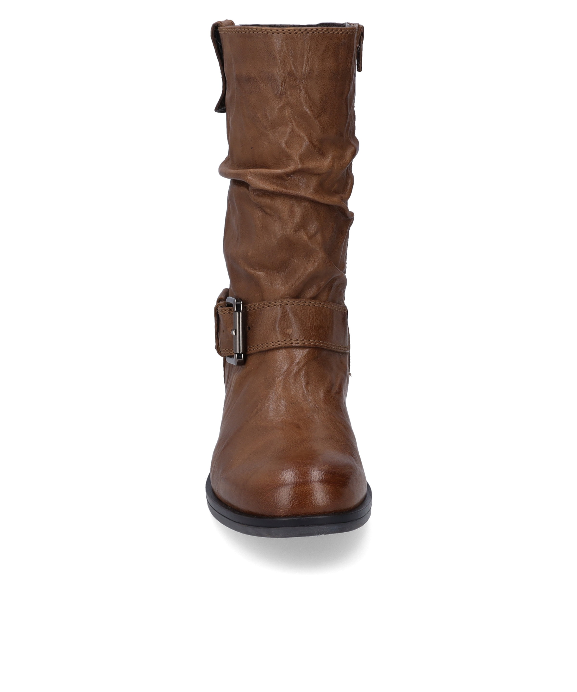 Josef Seibel Stiefel »Sanja 14, cognac«