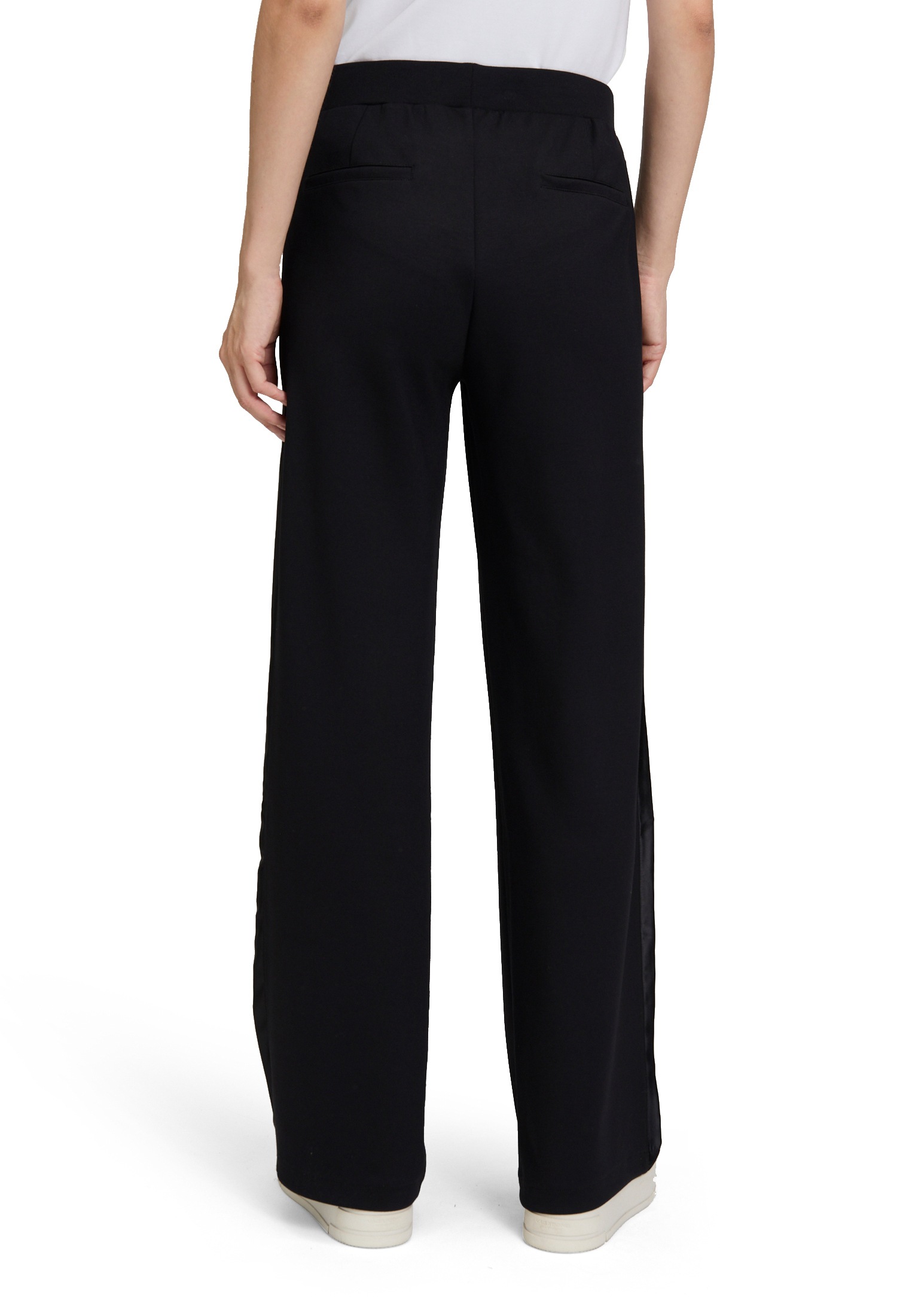 Betty Barclay Schlupfhose »Schlupfhose mit Galonstreifen«