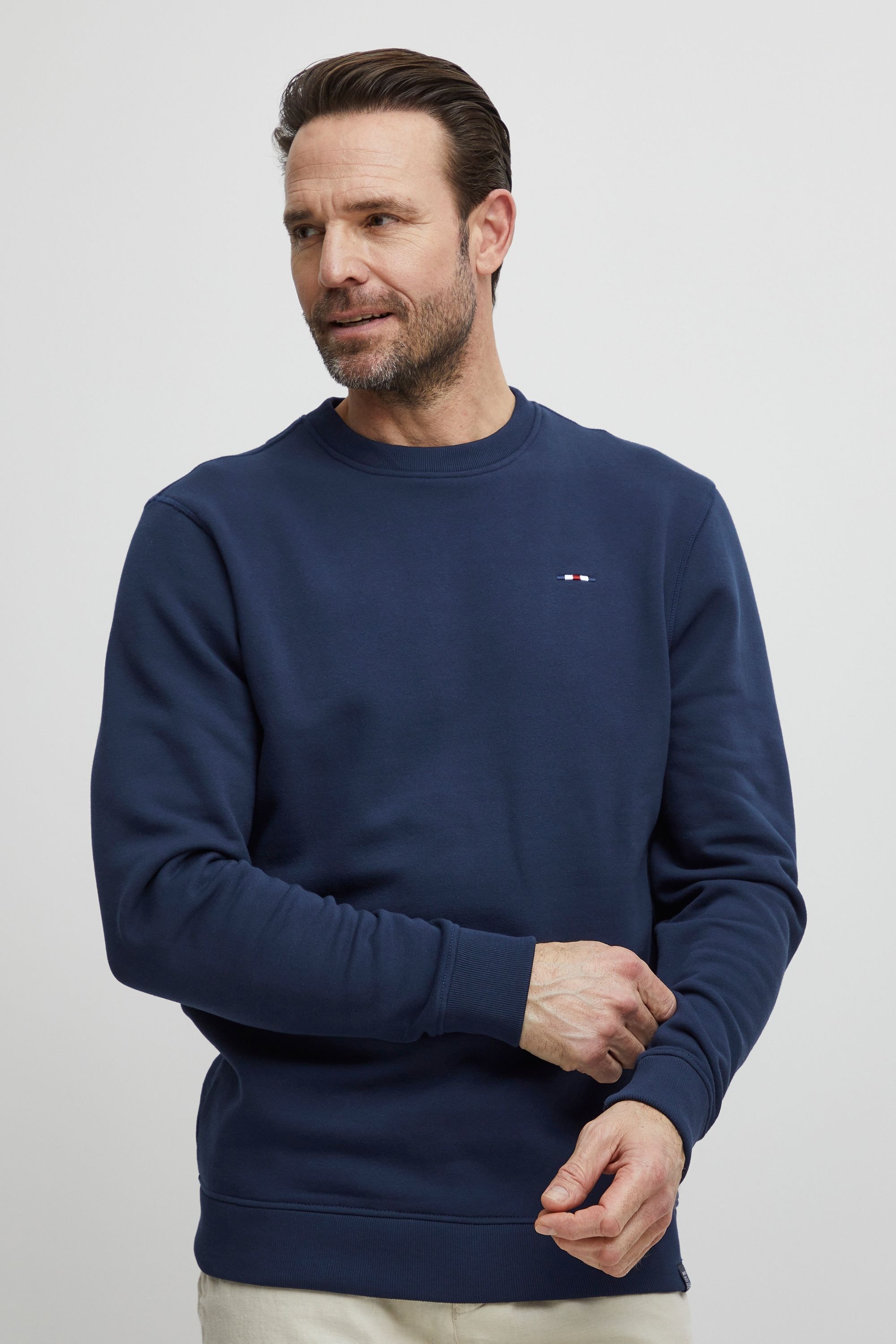 FQ1924 Longpullover »Sweatshirt FQAldwin«