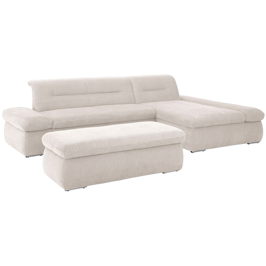 INOSIGN Ecksofa »Avesa«