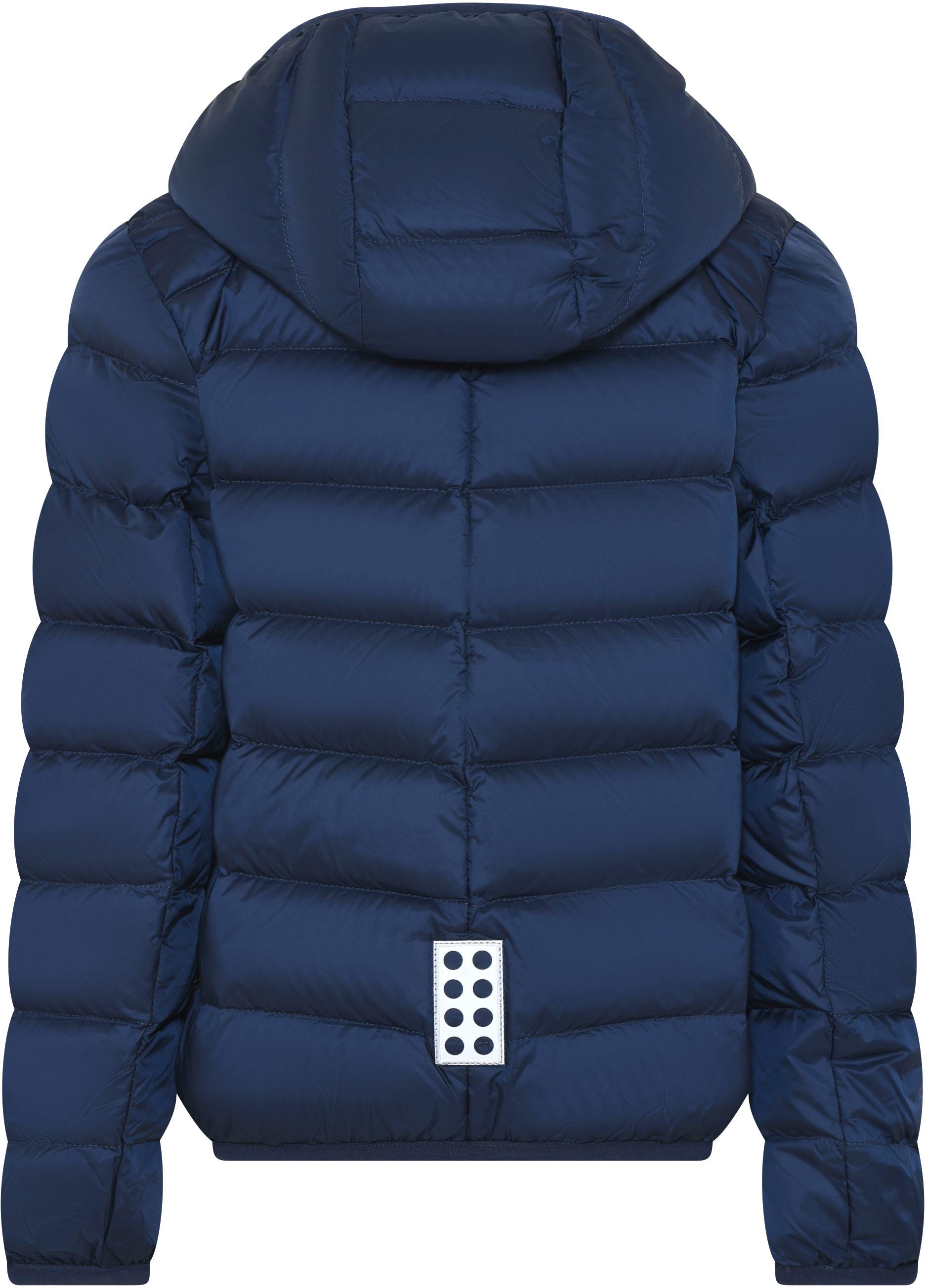 LEGO® Wear Regenjacke, mit Kapuze, mit abnehmbarer Kapuze