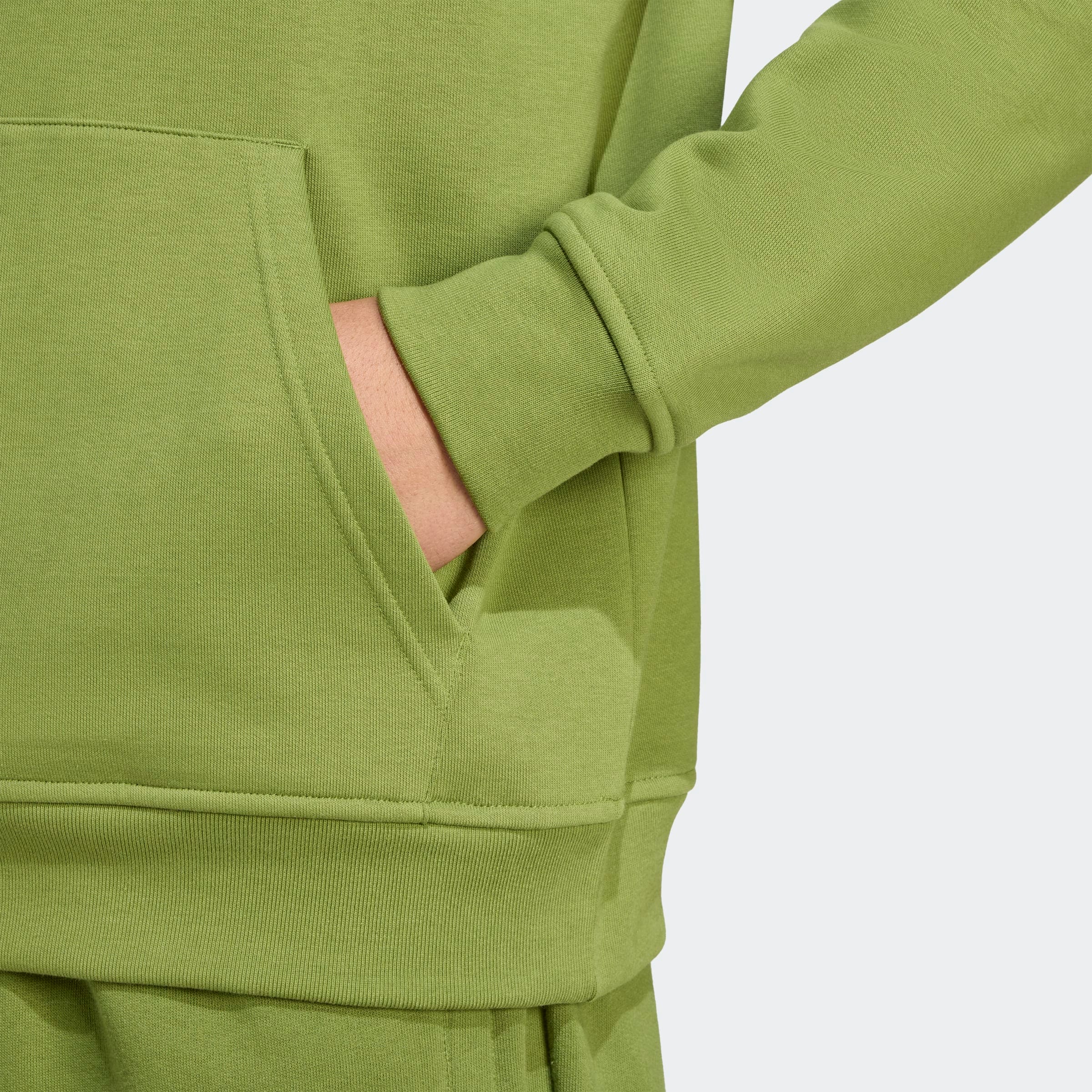 adidas Originals Kapuzensweatshirt »ESS HD«, Basic Hoodie, Kapuzenpullover mit Logo