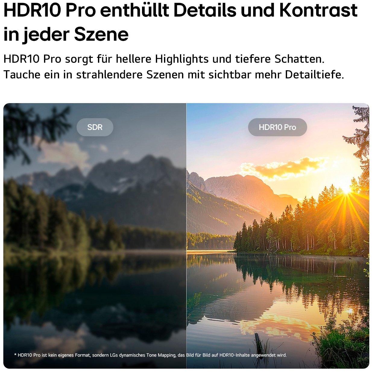 LG DLED-Fernseher »27LB70006LA« 68 cm/27 ″ Full HD Smart-TV