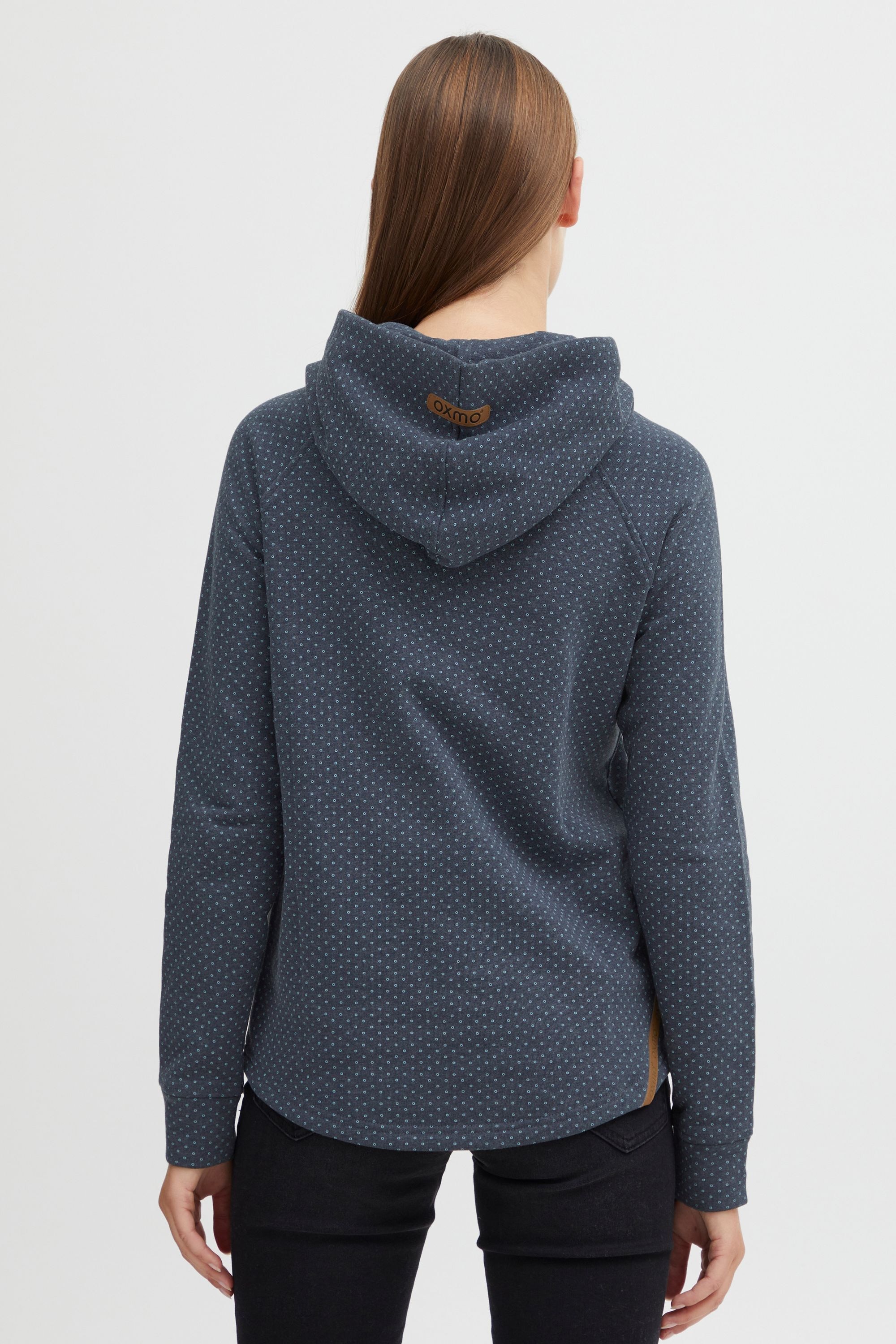 OXMO Kapuzenpullover »Hoodie OXAmina«