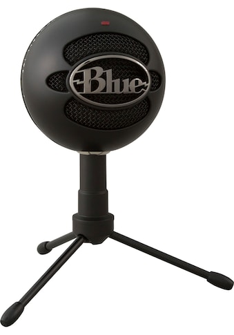 Blue Mikrofon »Snowball iCE USB«, (1 tlg.) kaufen