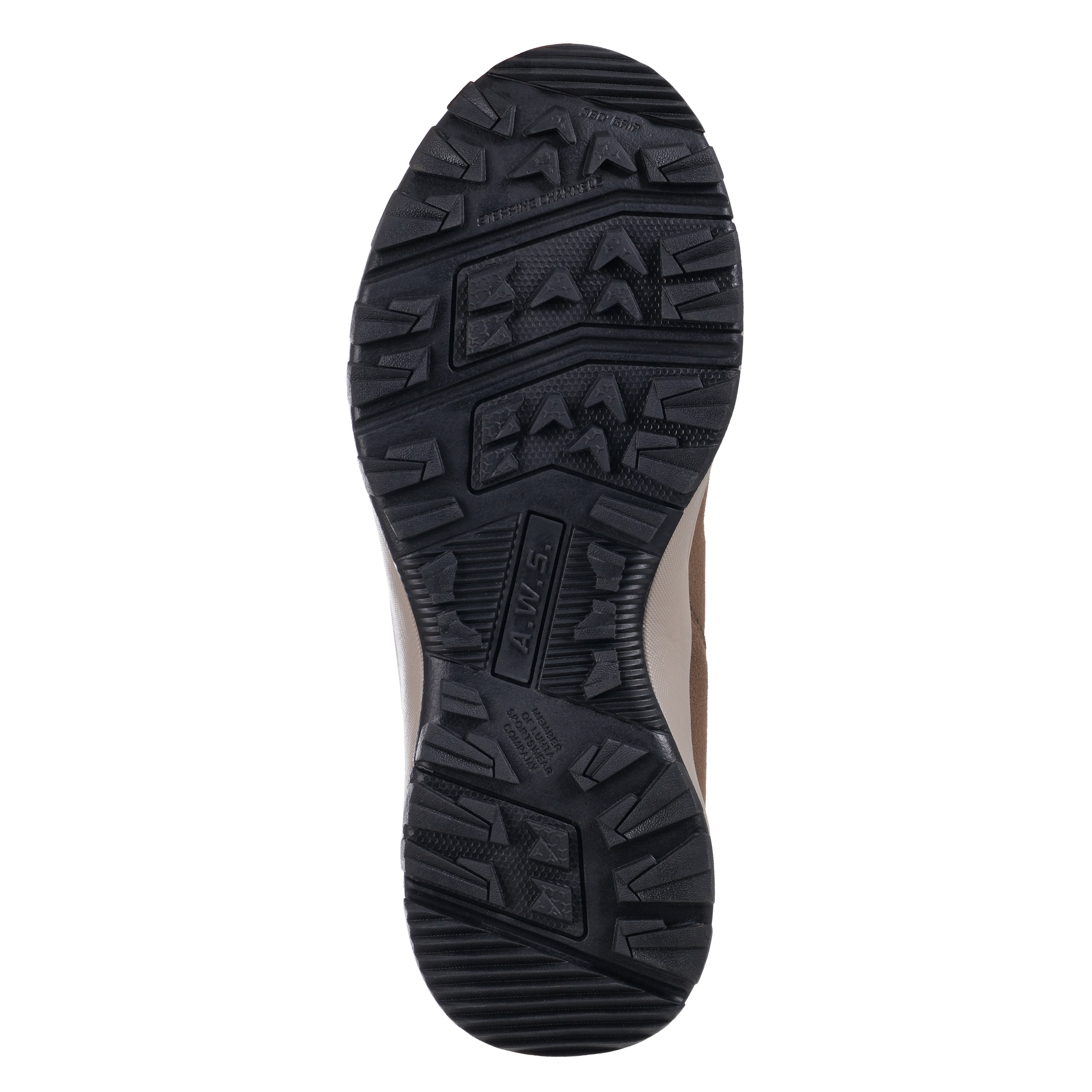 Icepeak Wanderschuh »ANSIO MS«, wasserdicht