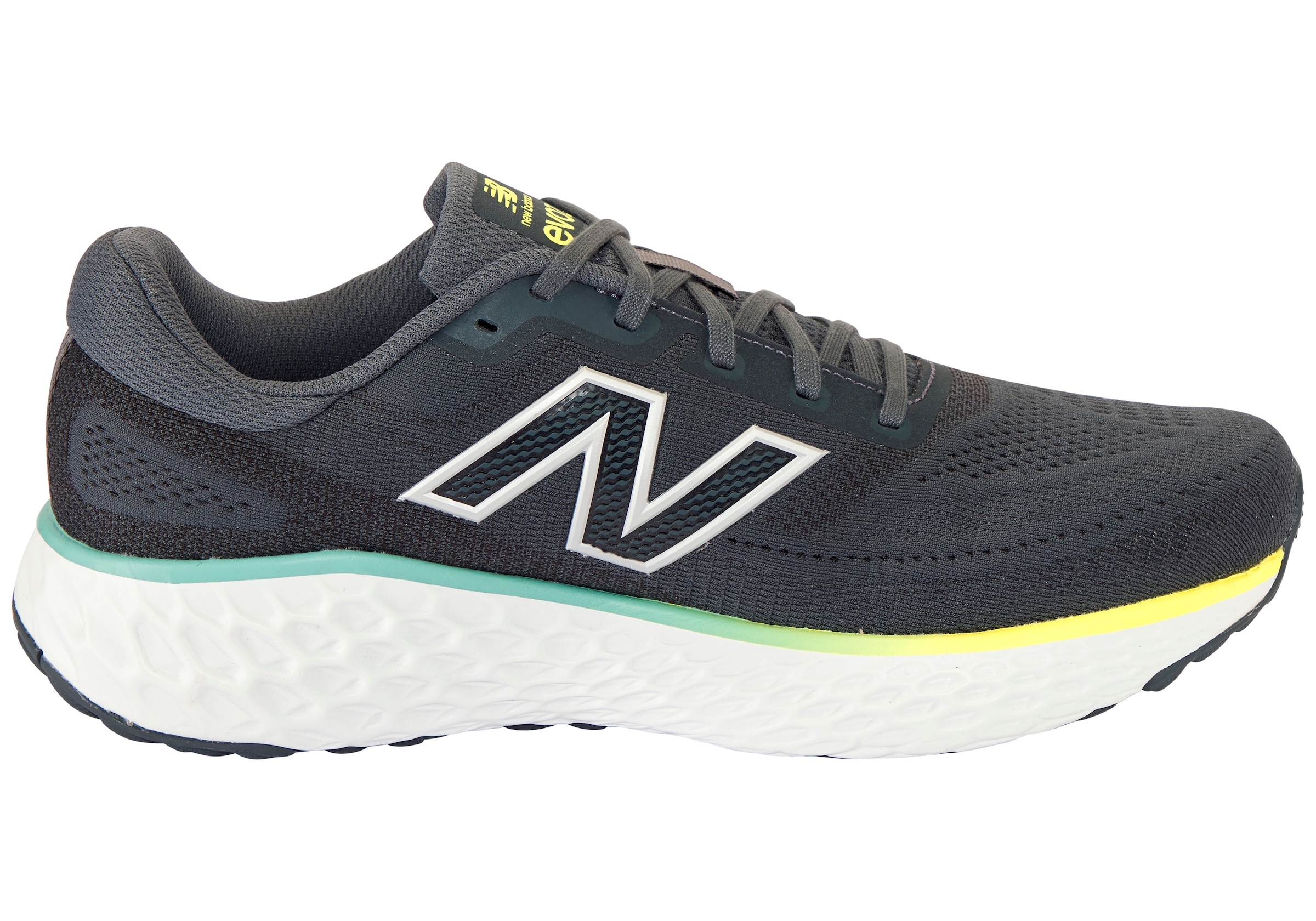 New Balance Laufschuh »EVOZ«