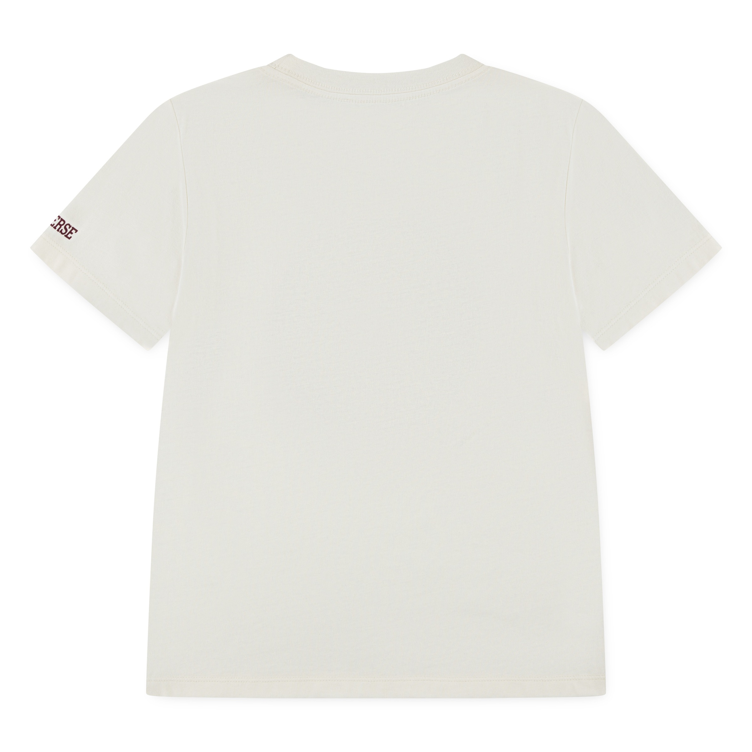 Converse T-Shirt »CNVG DISSECTED CTP CLASSIC T-S«, (1 tlg.)