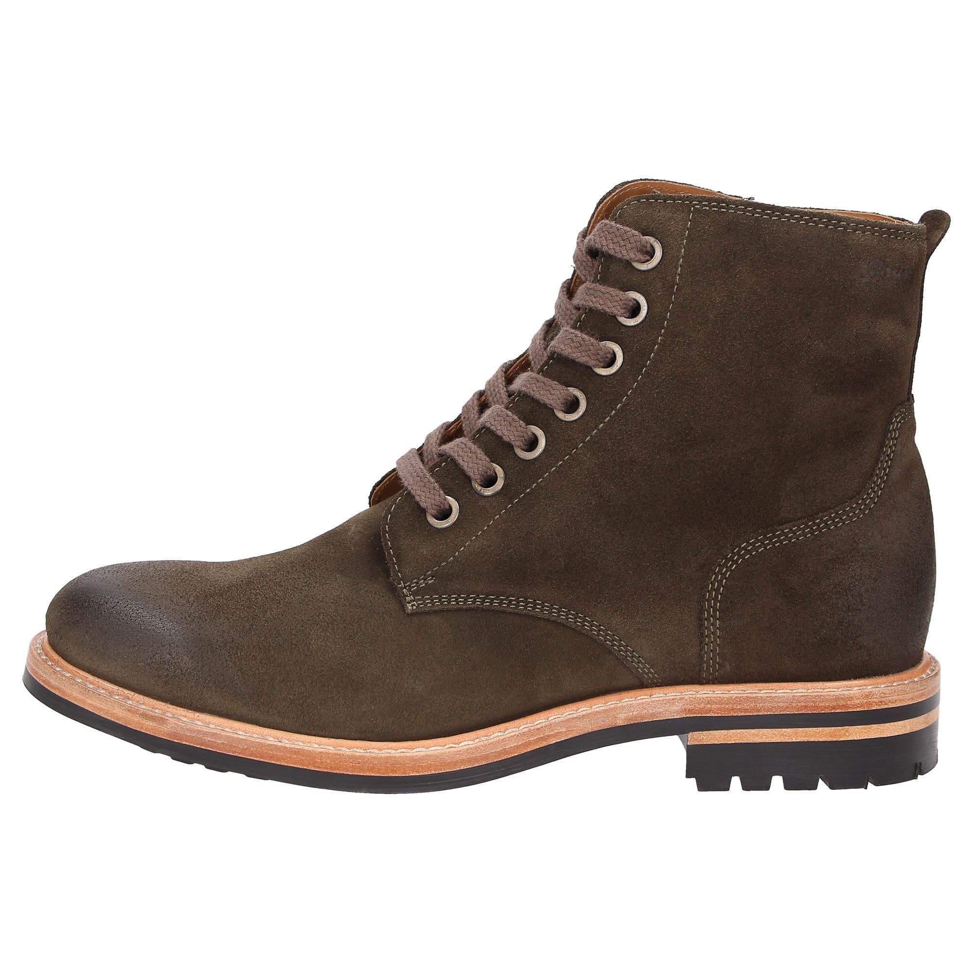 SIOUX Stiefelette »Tils bootie 003«