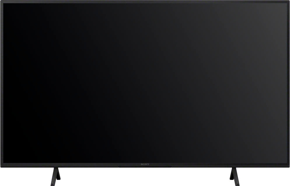 Sony LED-Fernseher »KD-65X75WL«, 164 cm/65 Zoll, 4K Ultra HD, Google TV,  Smart-TV, BRAVIA CORE, HDMI 2.1, Gaming-Menü ➥ 3 Jahre XXL Garantie |  UNIVERSAL